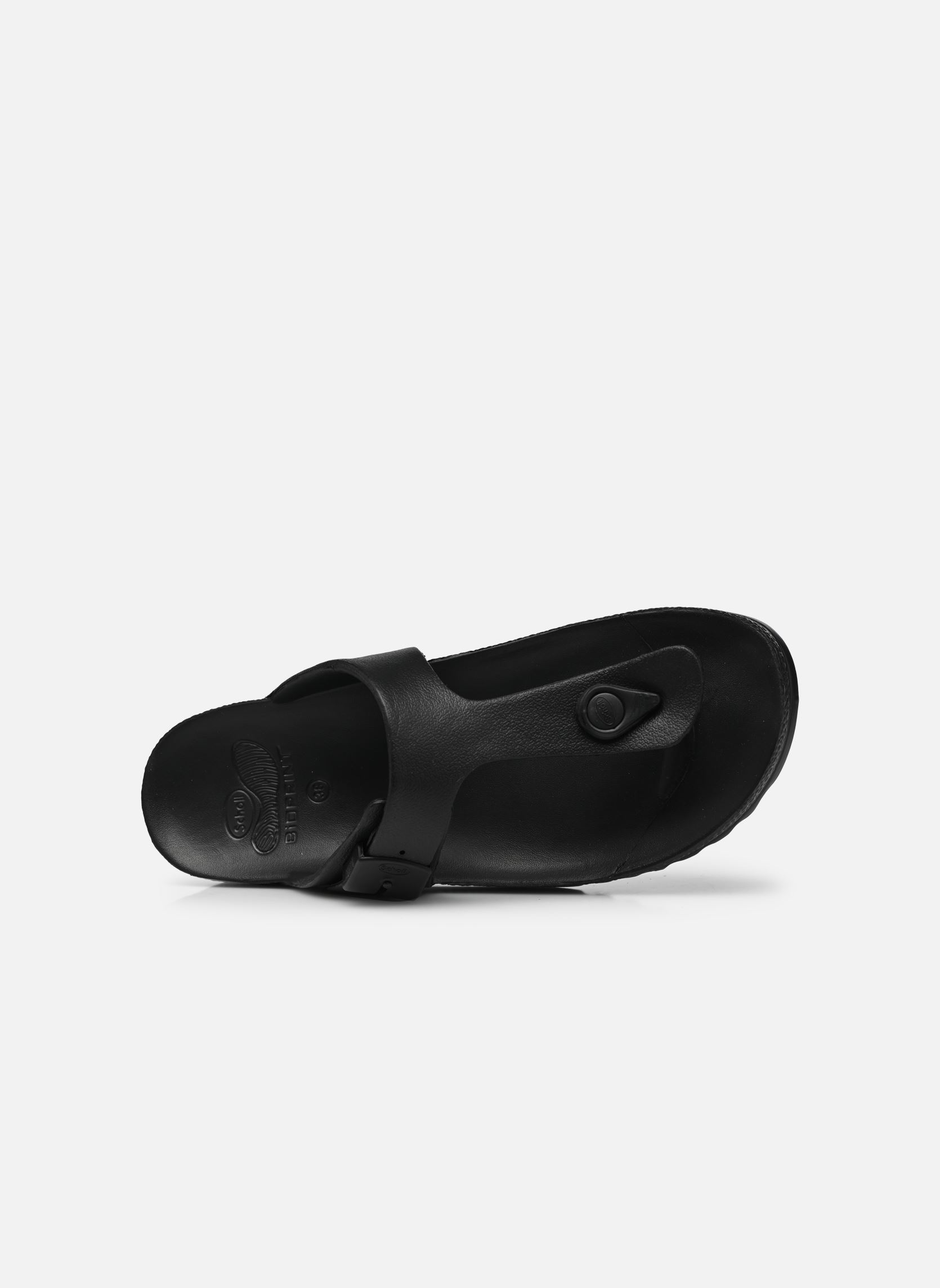 Sandali BAHIA FLIP-FLOP COMFORT donna nero Scholl Sandali BAHIA FLIP-FLOP COMFORT donna nero Black