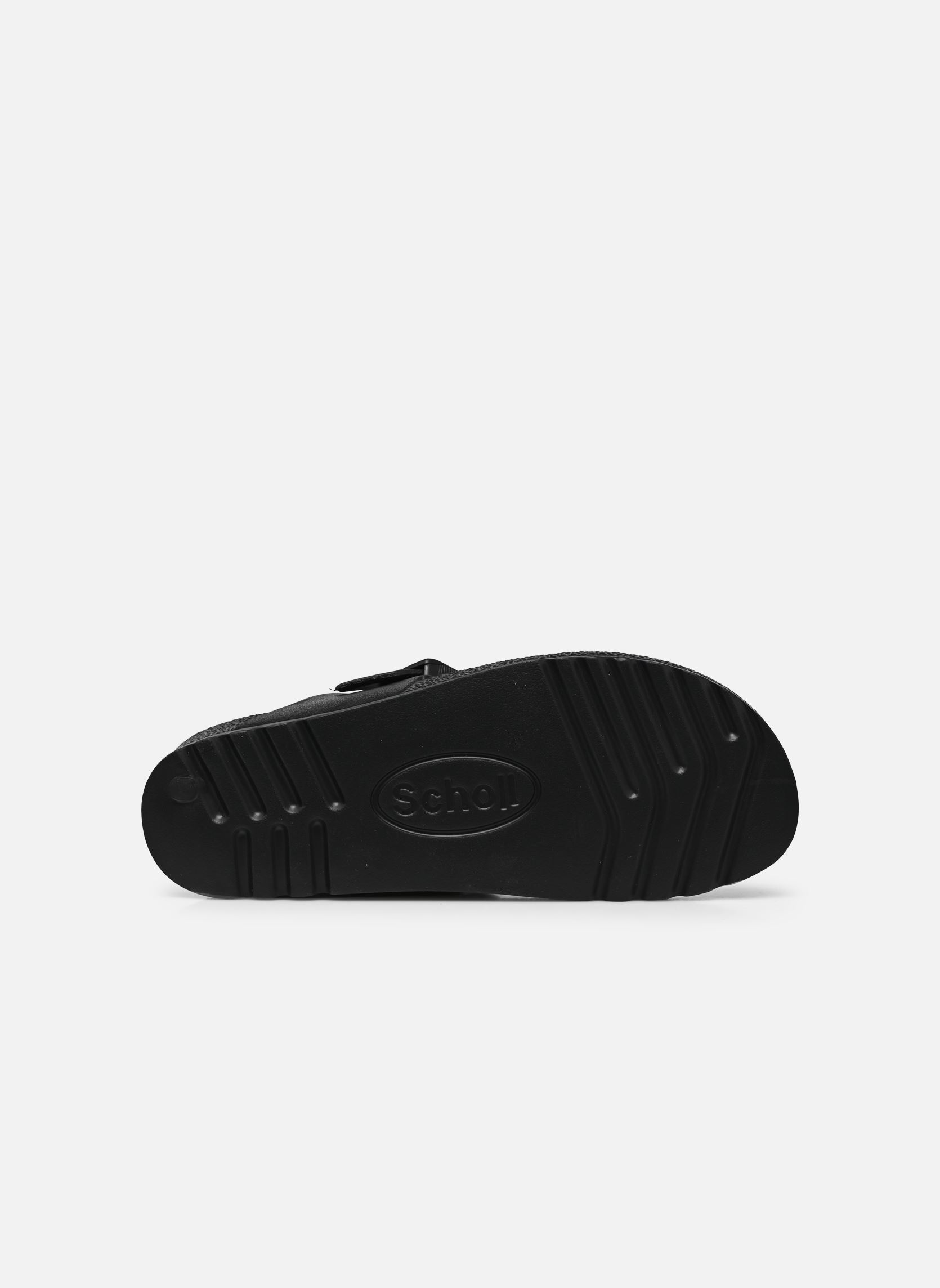 Sandali BAHIA FLIP-FLOP COMFORT donna nero Scholl Sandali BAHIA FLIP-FLOP COMFORT donna nero Black