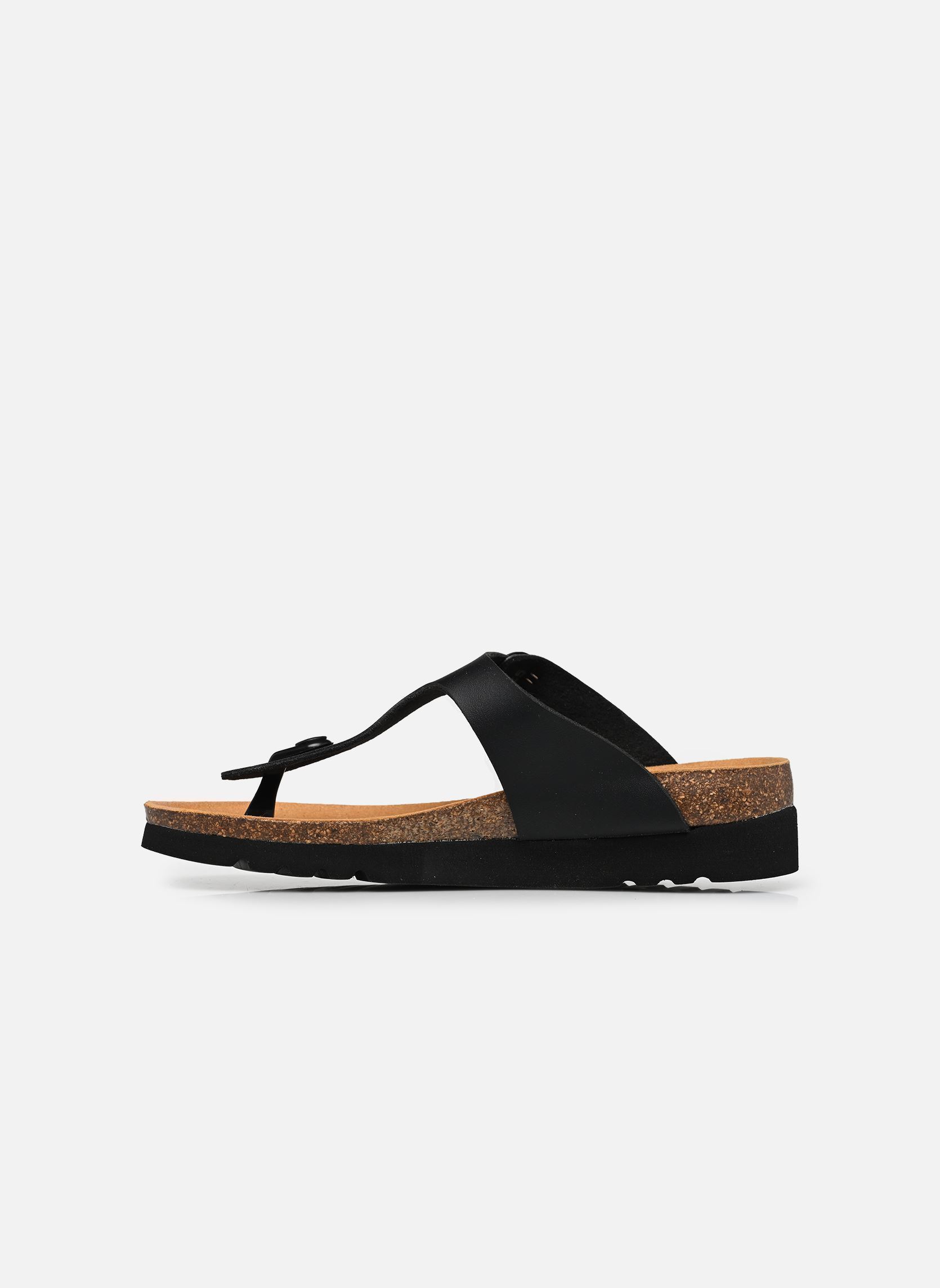 Sandalen Boa Vista Comfort damen schwarz Scholl Sandalen Boa Vista Comfort damen schwarz BLACK