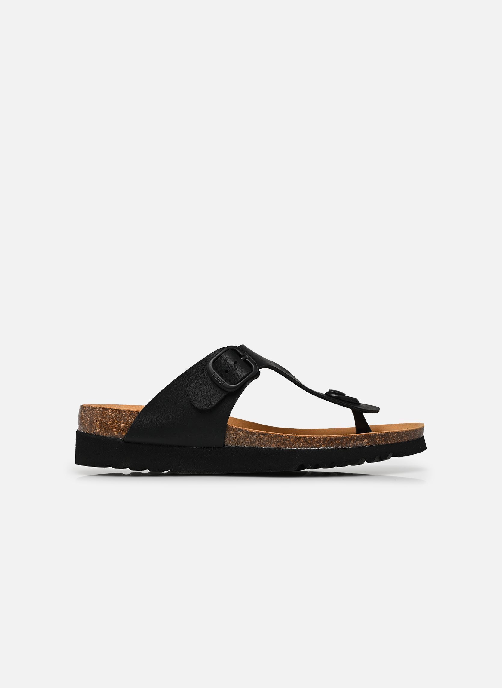 Sandalen Boa Vista Comfort damen schwarz Scholl Sandalen Boa Vista Comfort damen schwarz BLACK