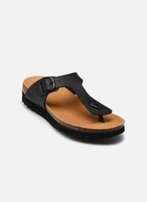Sandalen Boa Vista Comfort damen schwarz