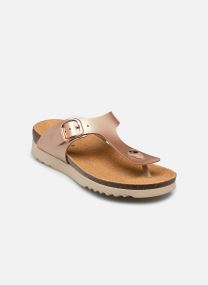 Sandalen Boa Vista Comfort dames roze Scholl Sandalen Boa Vista Comfort dames roze ROSE GOLD