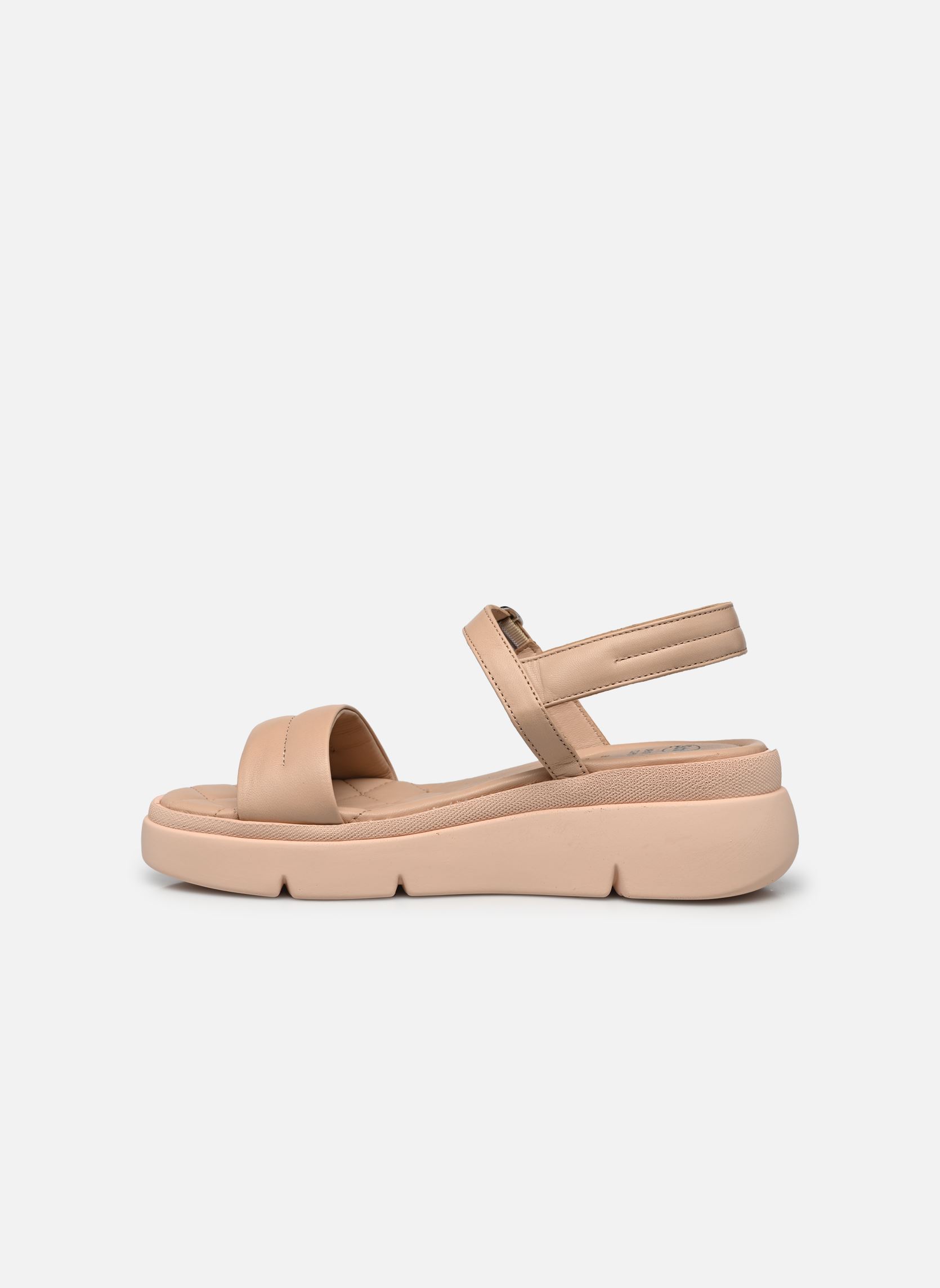 Sandali con zeppa e plateau BALI SANDAL COMFORT donna rosa Scholl Sandali con zeppa e plateau BALI SANDAL COMFORT donna rosa Light Pink