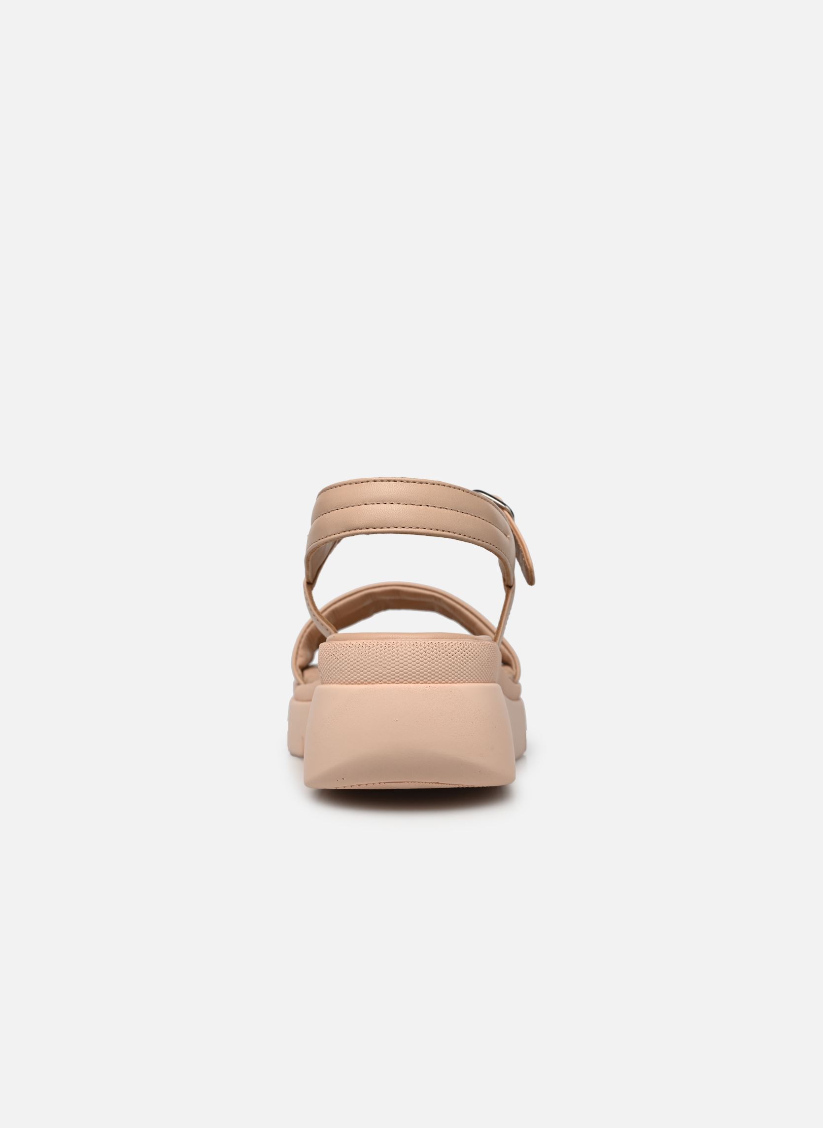 Sandali con zeppa e plateau BALI SANDAL COMFORT donna rosa Scholl Sandali con zeppa e plateau BALI SANDAL COMFORT donna rosa Light Pink