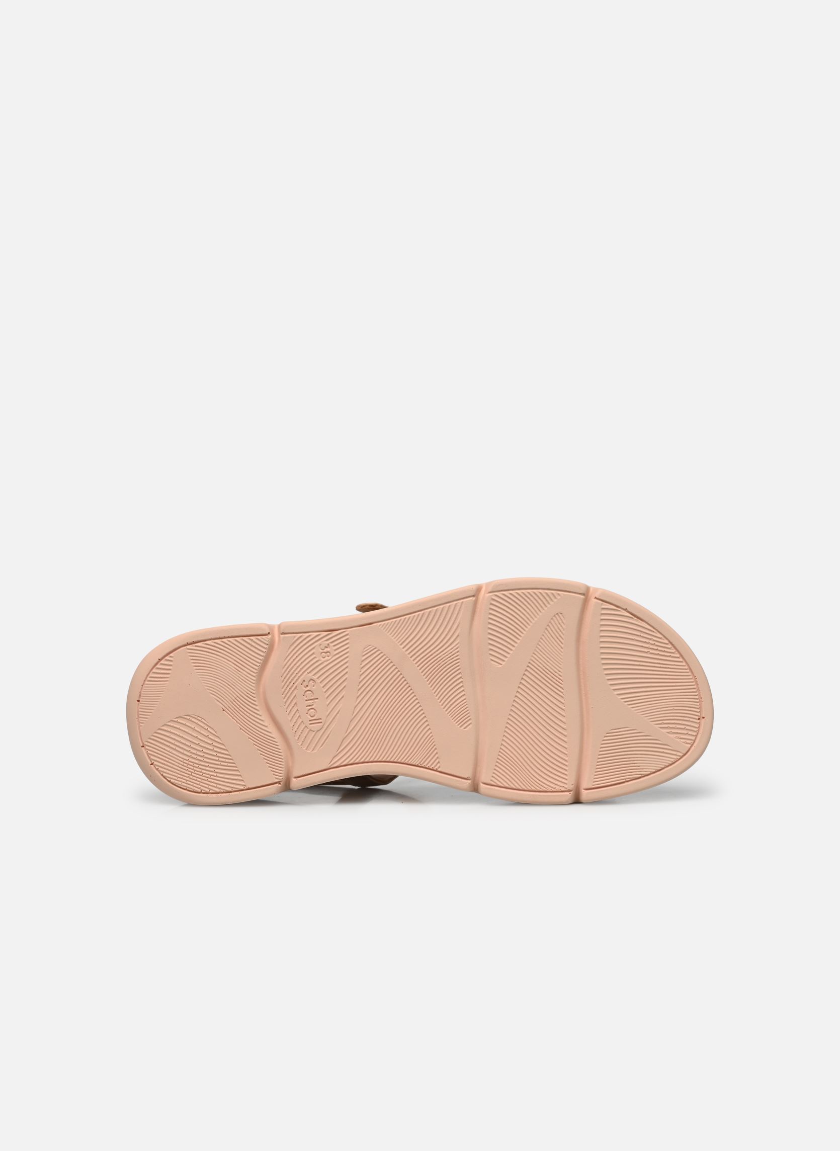 Sandali con zeppa e plateau BALI SANDAL COMFORT donna rosa Scholl Sandali con zeppa e plateau BALI SANDAL COMFORT donna rosa Light Pink