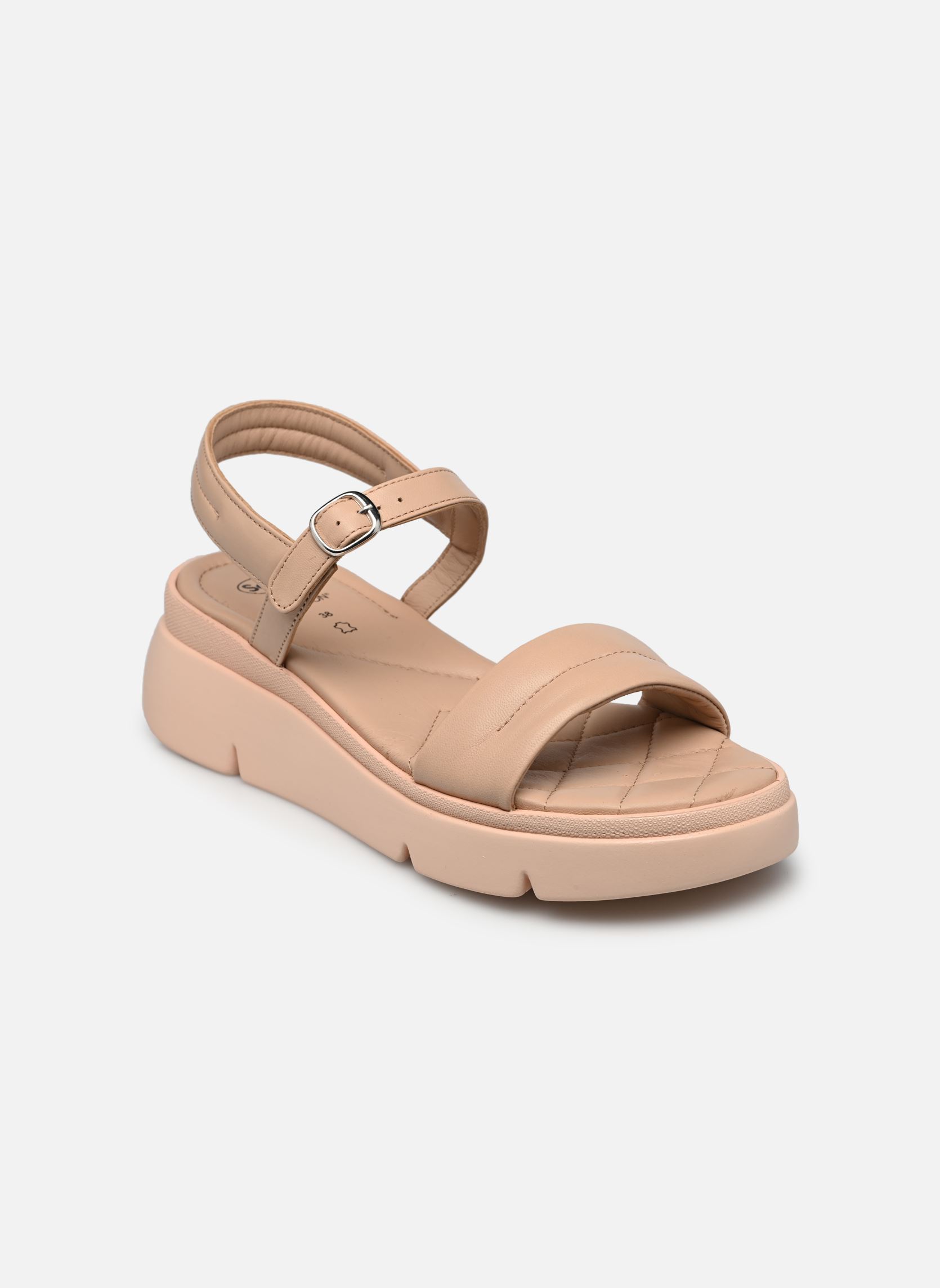 Sandali con zeppa e plateau BALI SANDAL COMFORT donna rosa Scholl Sandali con zeppa e plateau BALI SANDAL COMFORT donna rosa Light Pink