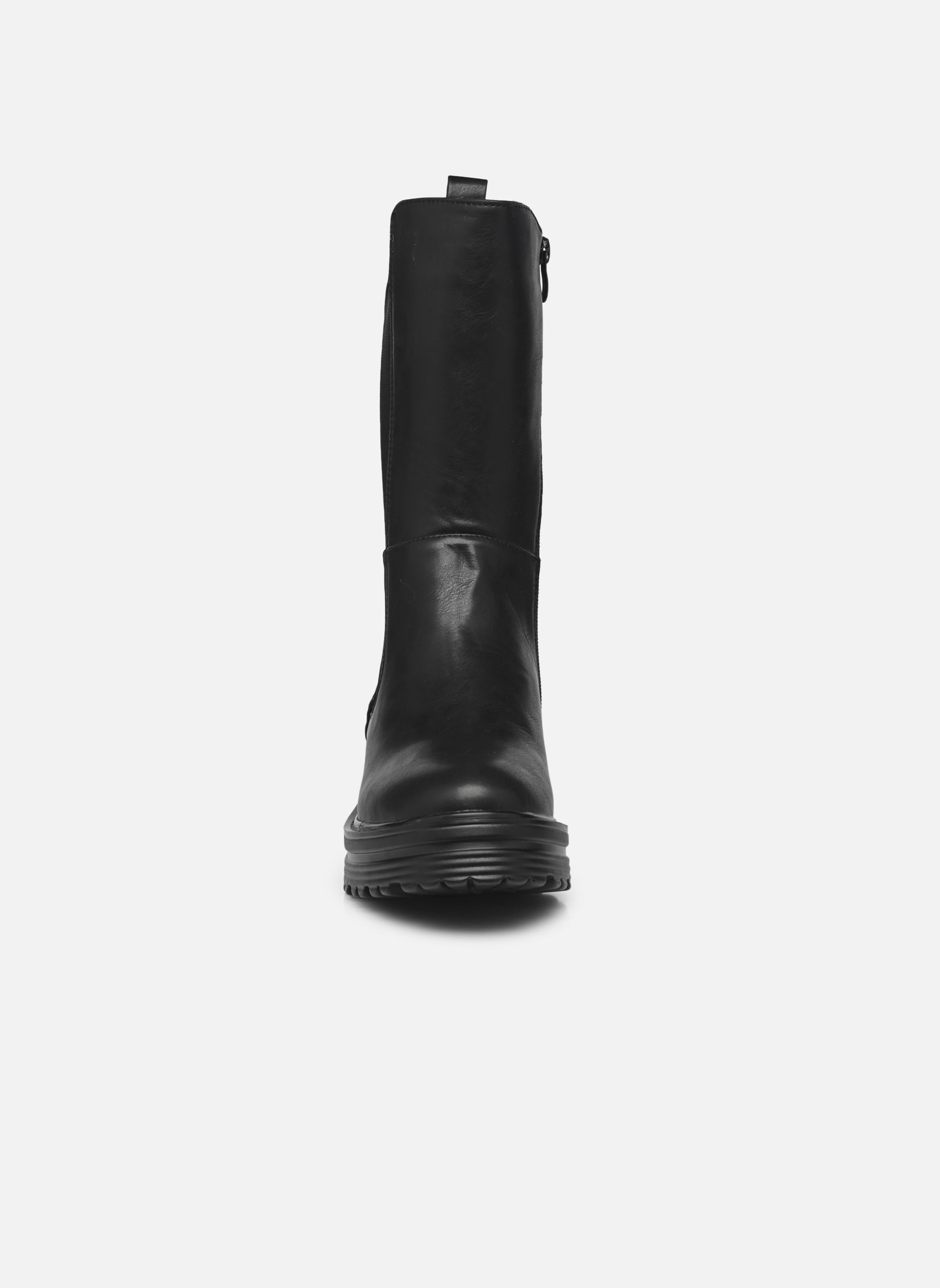 Stiefel THOGU damen schwarz I Love Shoes Stiefel THOGU damen schwarz NOIR