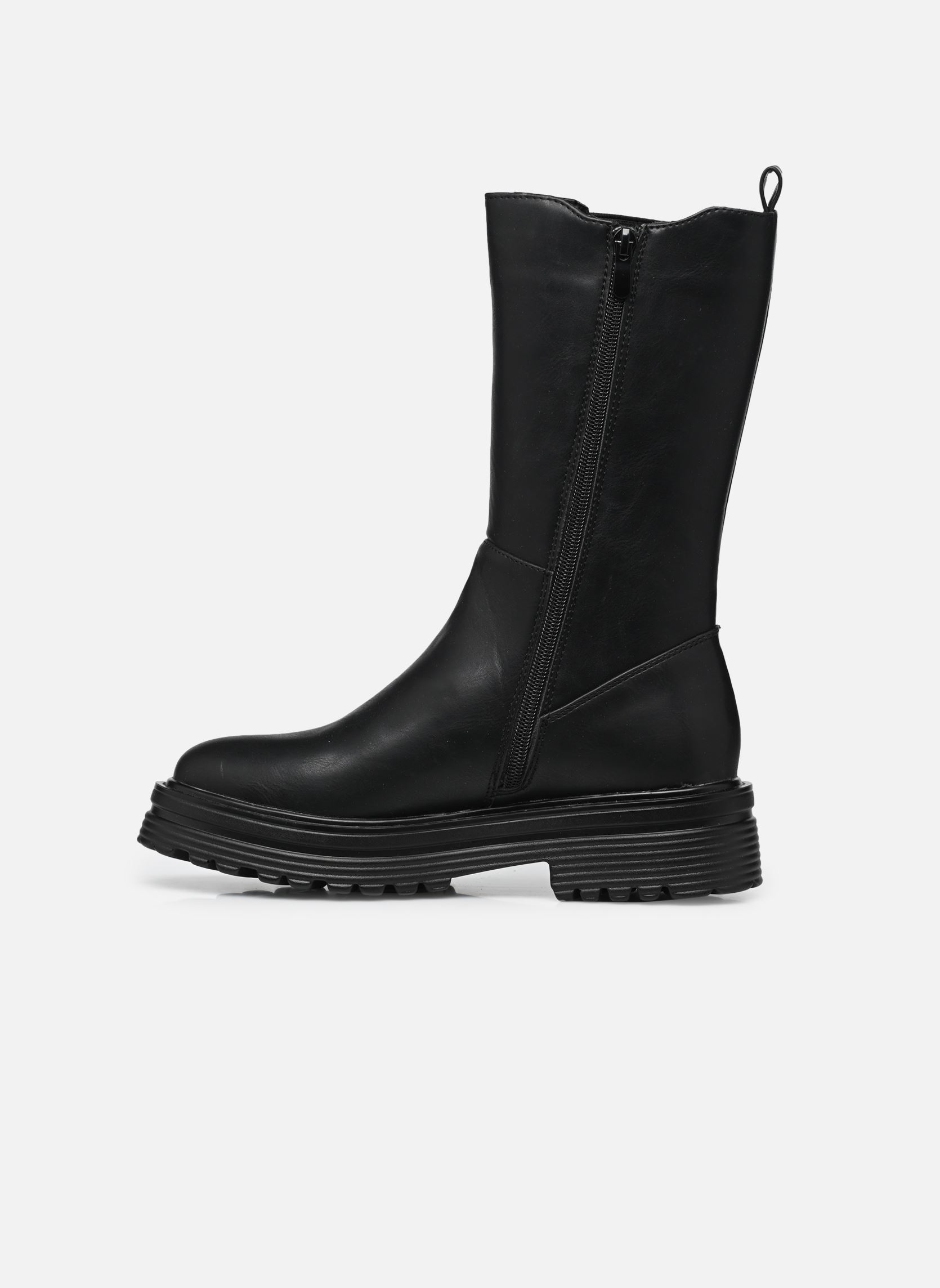 Stiefel THOGU damen schwarz I Love Shoes Stiefel THOGU damen schwarz NOIR