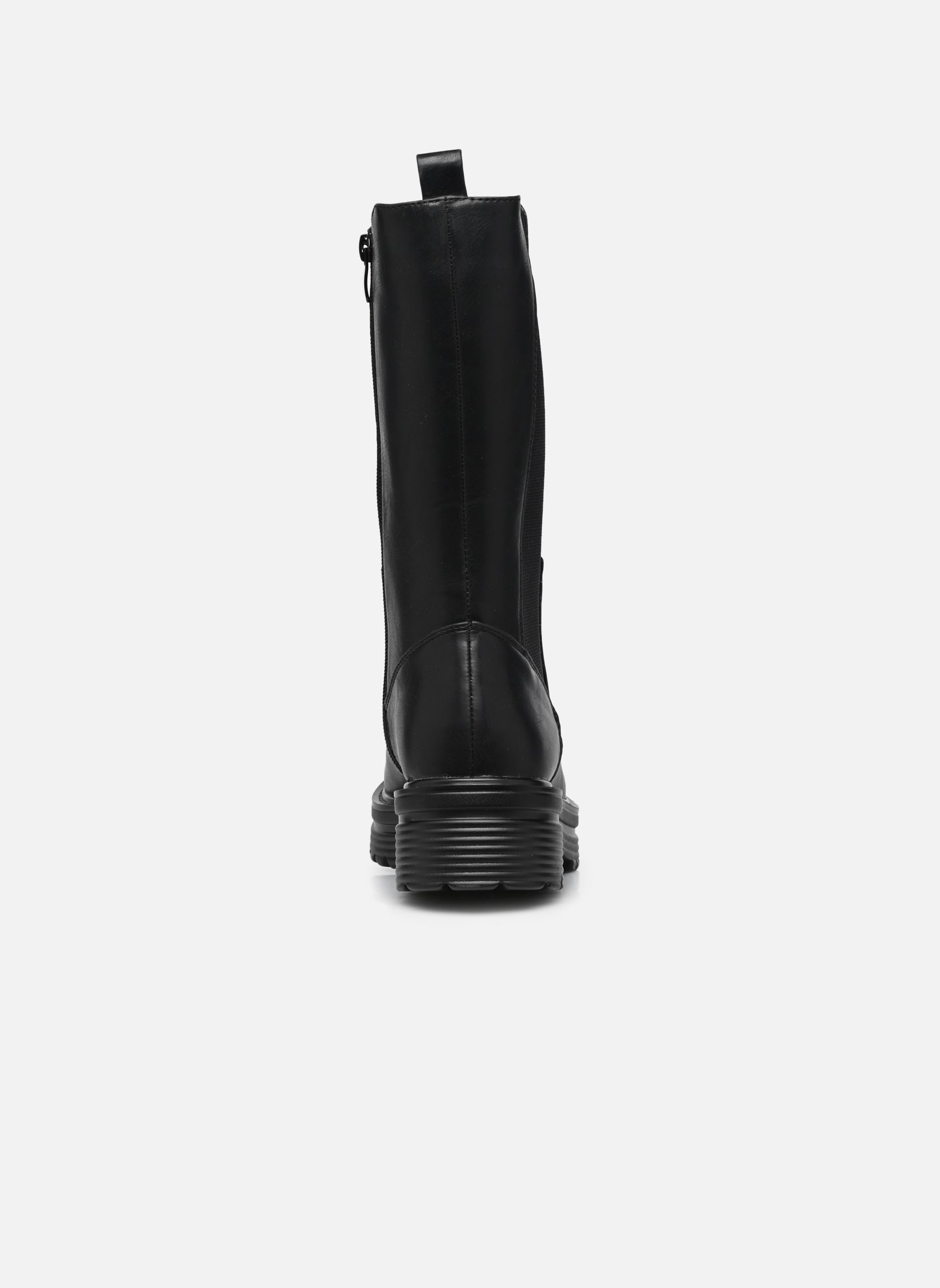 Stiefel THOGU damen schwarz I Love Shoes Stiefel THOGU damen schwarz NOIR