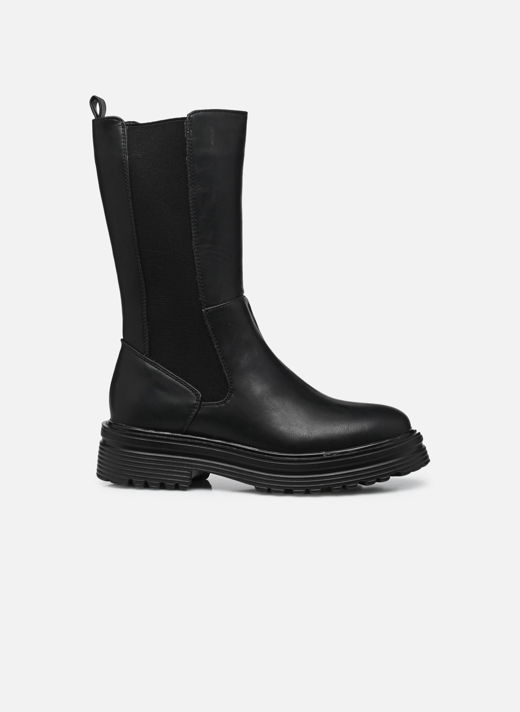 Stiefel THOGU damen schwarz I Love Shoes Stiefel THOGU damen schwarz NOIR