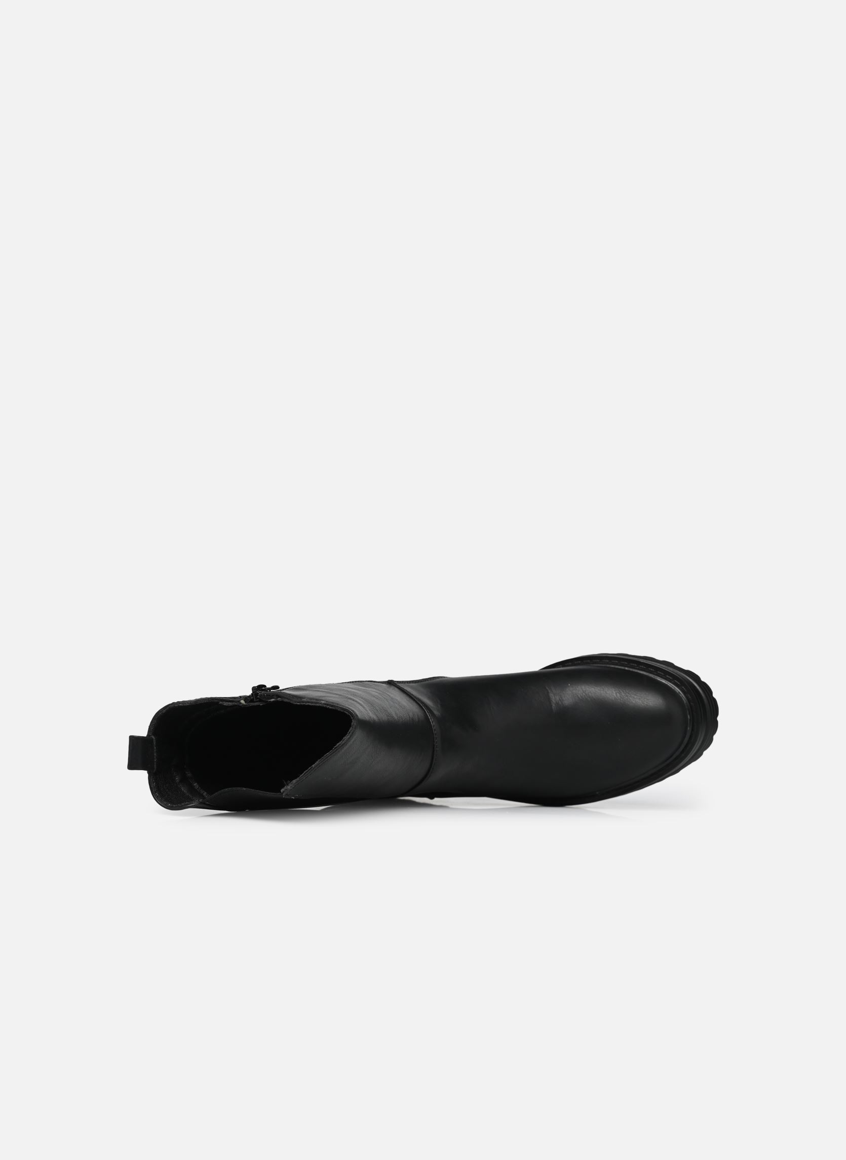 Stiefel THOGU damen schwarz I Love Shoes Stiefel THOGU damen schwarz NOIR