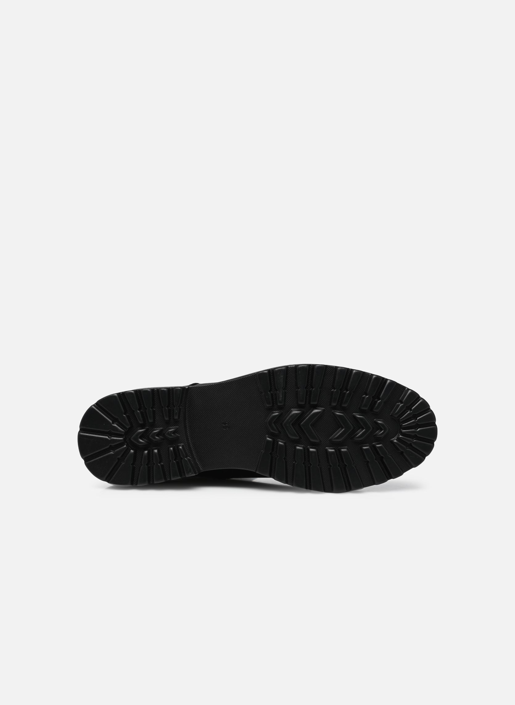 Stiefel THOGU damen schwarz I Love Shoes Stiefel THOGU damen schwarz NOIR