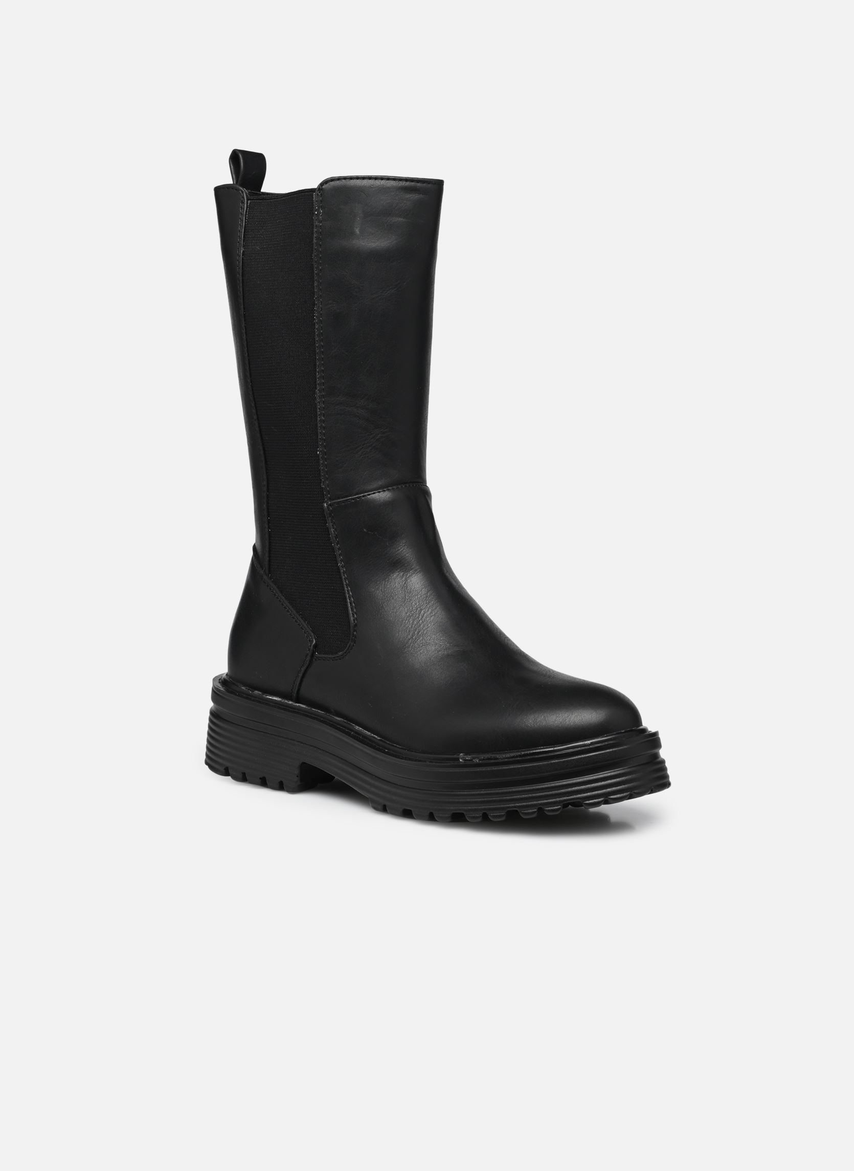 Stiefel THOGU damen schwarz I Love Shoes Stiefel THOGU damen schwarz NOIR