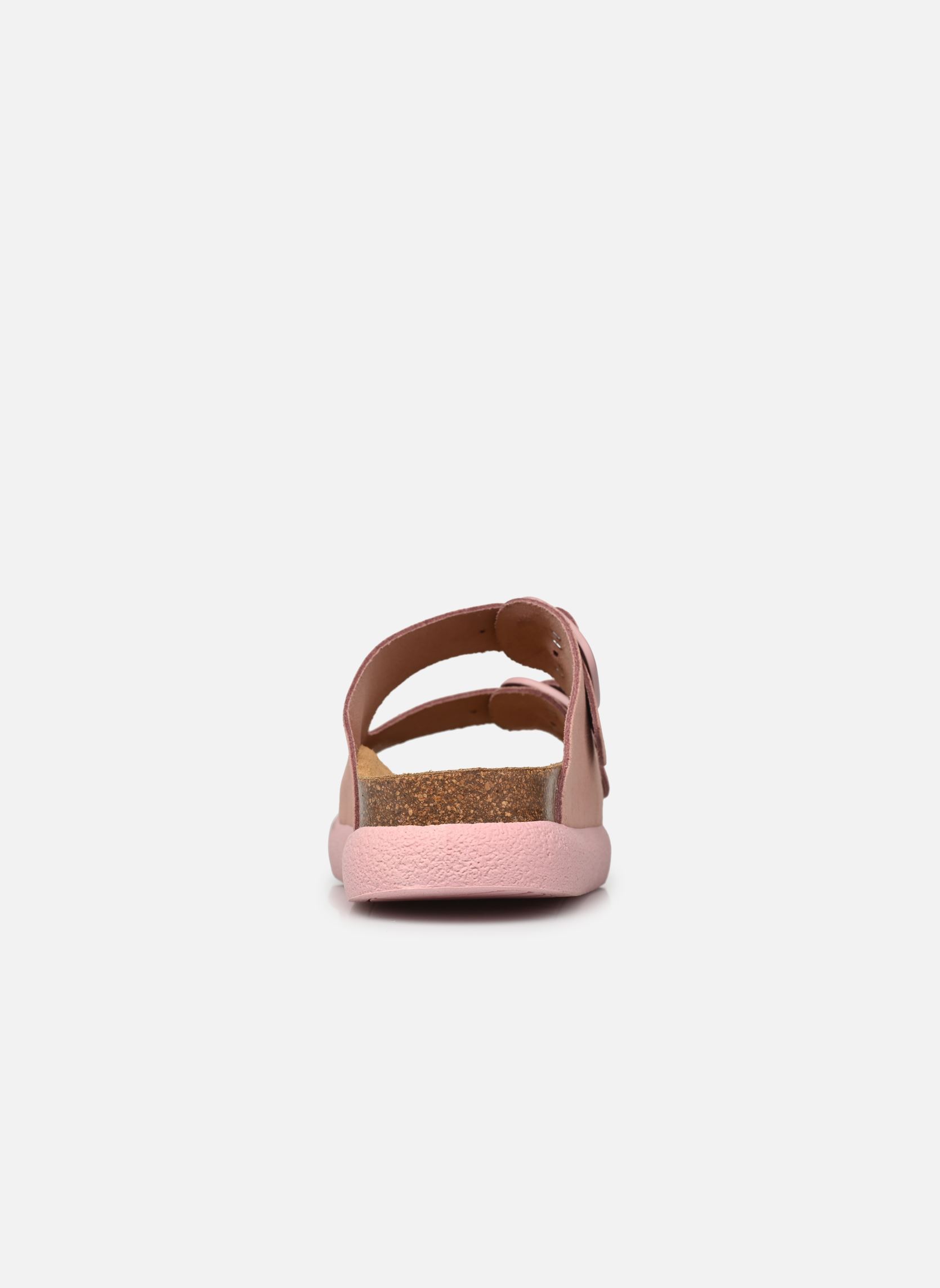 Mules NOELLE CHUNKY femme rose Scholl Mules NOELLE CHUNKY femme rose PINK