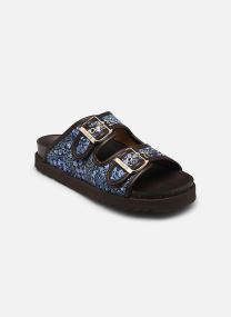 Mules BEATRIZ COLLECTION femme noir