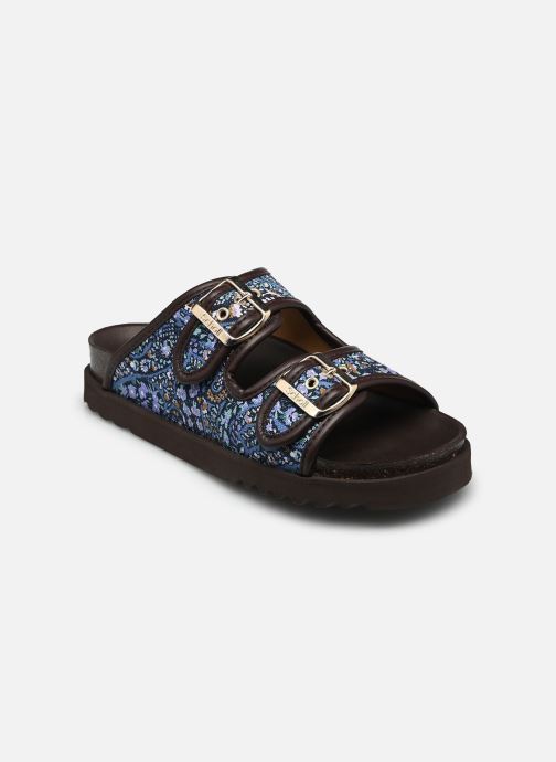 Scholl Mules BEATRIZ COLLECTION femme multicolore