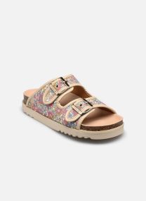 Mules BEATRIZ COLLECTION femme noir
