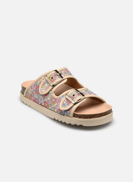 Scholl Mules BEATRIZ COLLECTION femme multicolore