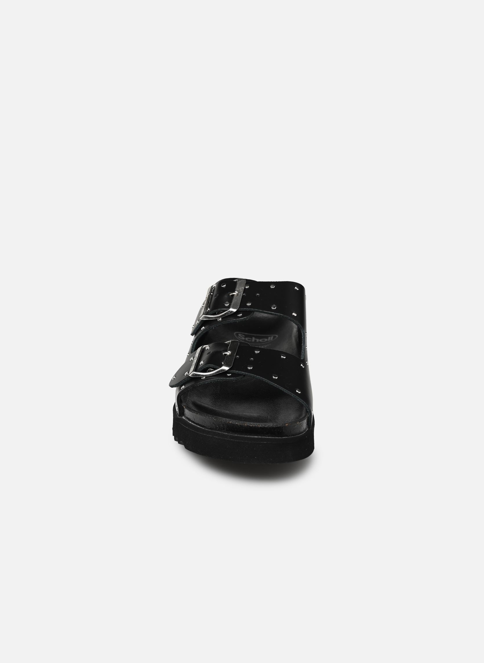 Mules BEATRIZ COLLECTION femme noir Scholl Mules BEATRIZ COLLECTION femme noir BLACK