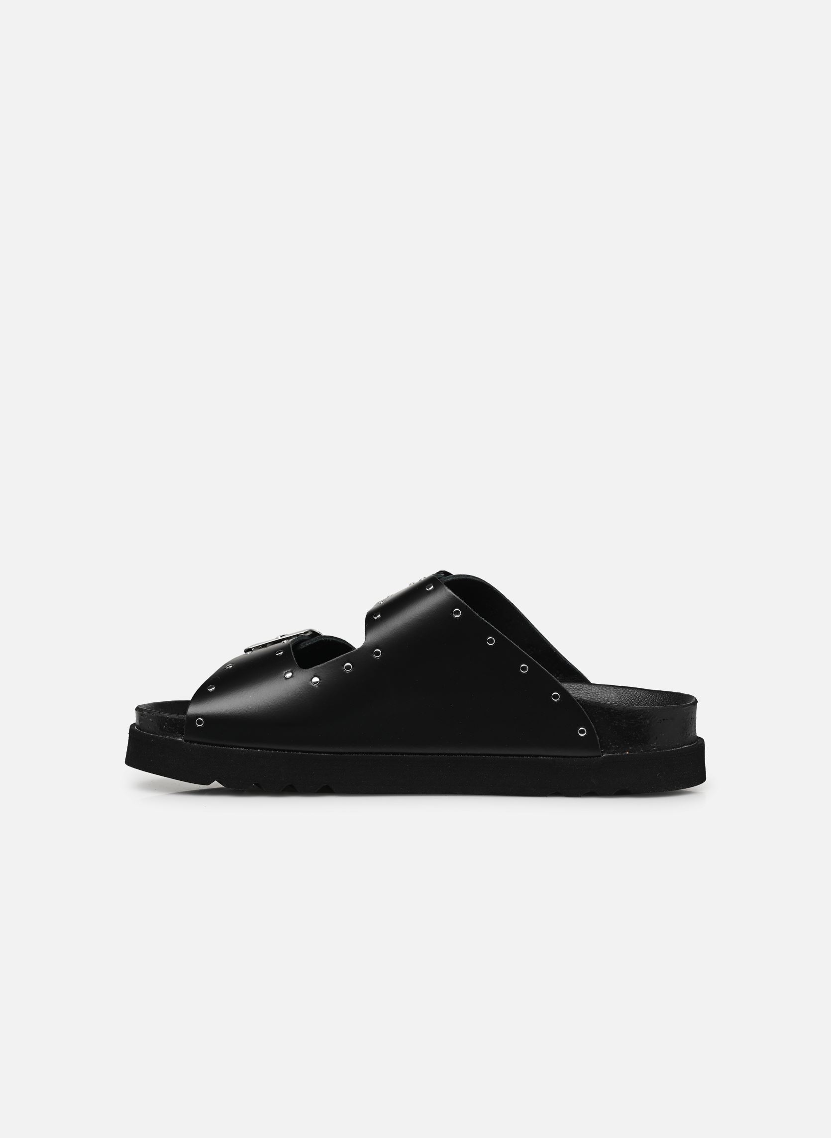 Mules BEATRIZ COLLECTION femme noir Scholl Mules BEATRIZ COLLECTION femme noir BLACK