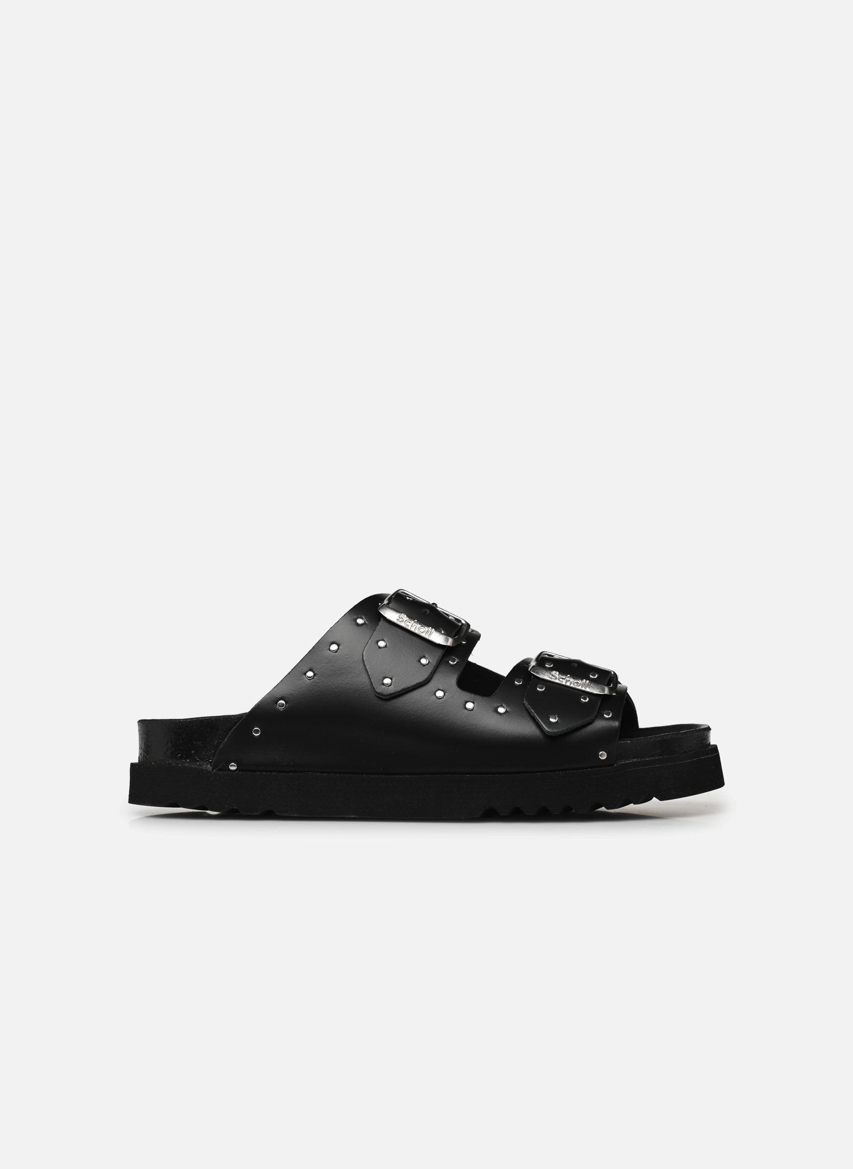 Mules BEATRIZ COLLECTION femme noir Scholl Mules BEATRIZ COLLECTION femme noir BLACK