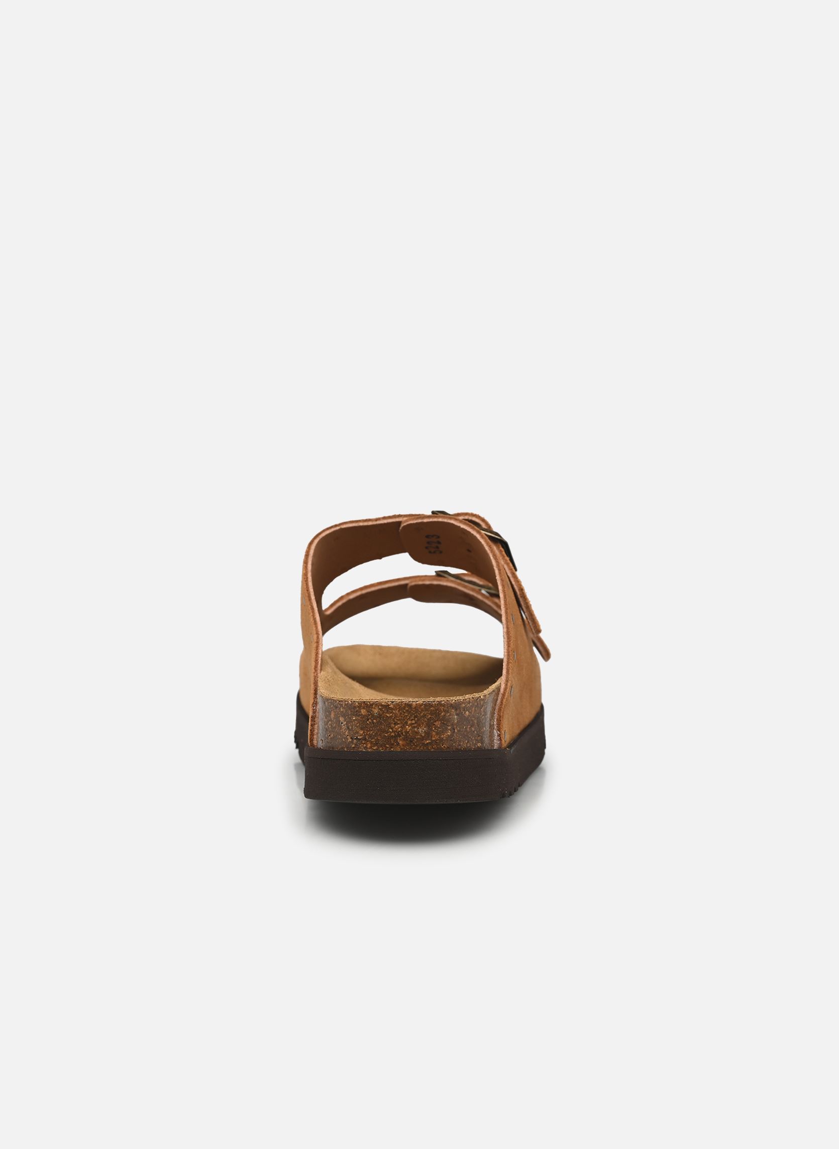 Pantoletten BEATRIZ COLLECTION damen braun Scholl Pantoletten BEATRIZ COLLECTION damen braun BROWN SUEDE + STUDS