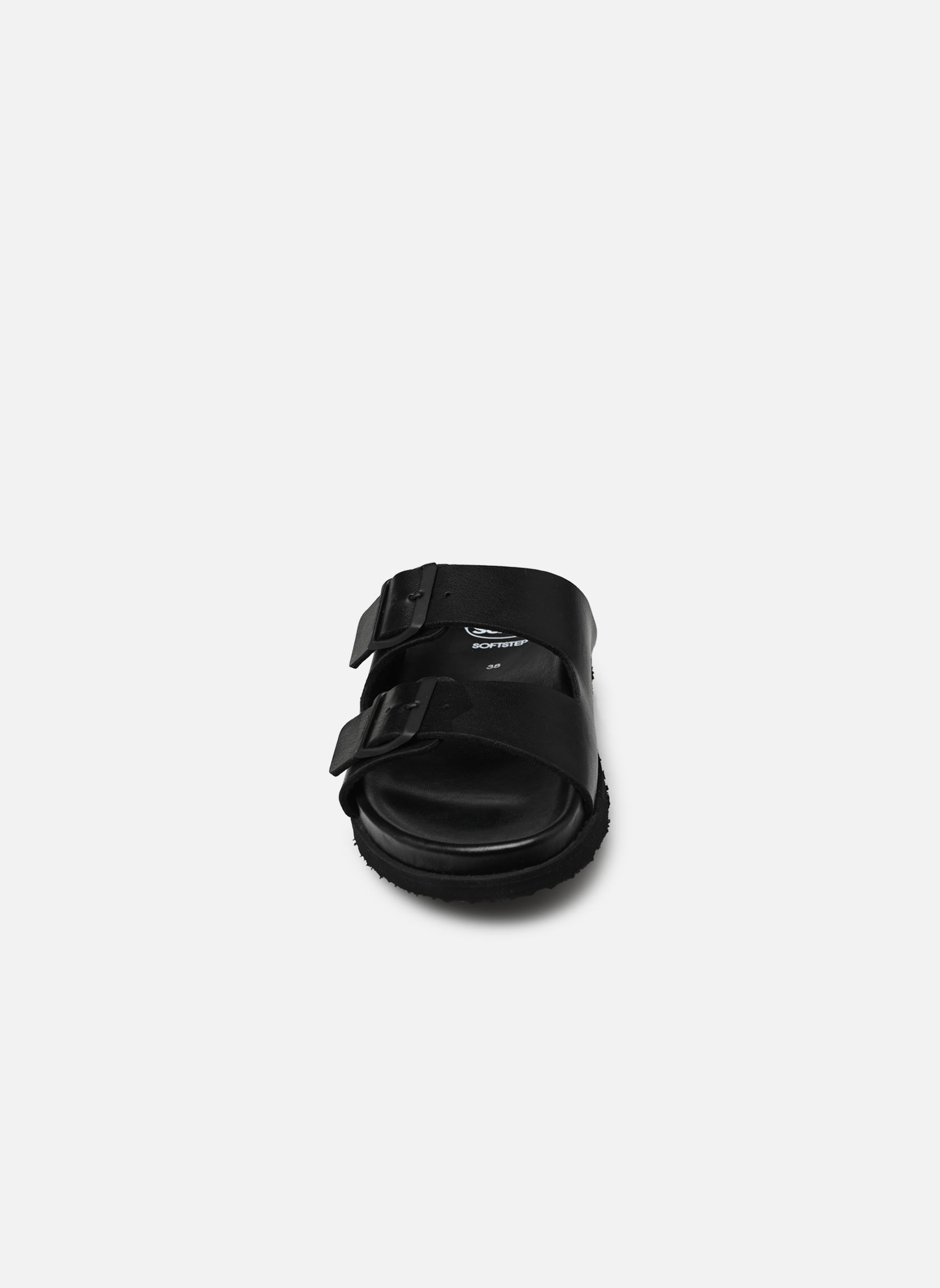 Pantoletten JOSEPHINE OVER COLLECTION damen schwarz Scholl Pantoletten JOSEPHINE OVER COLLECTION damen schwarz BLACK