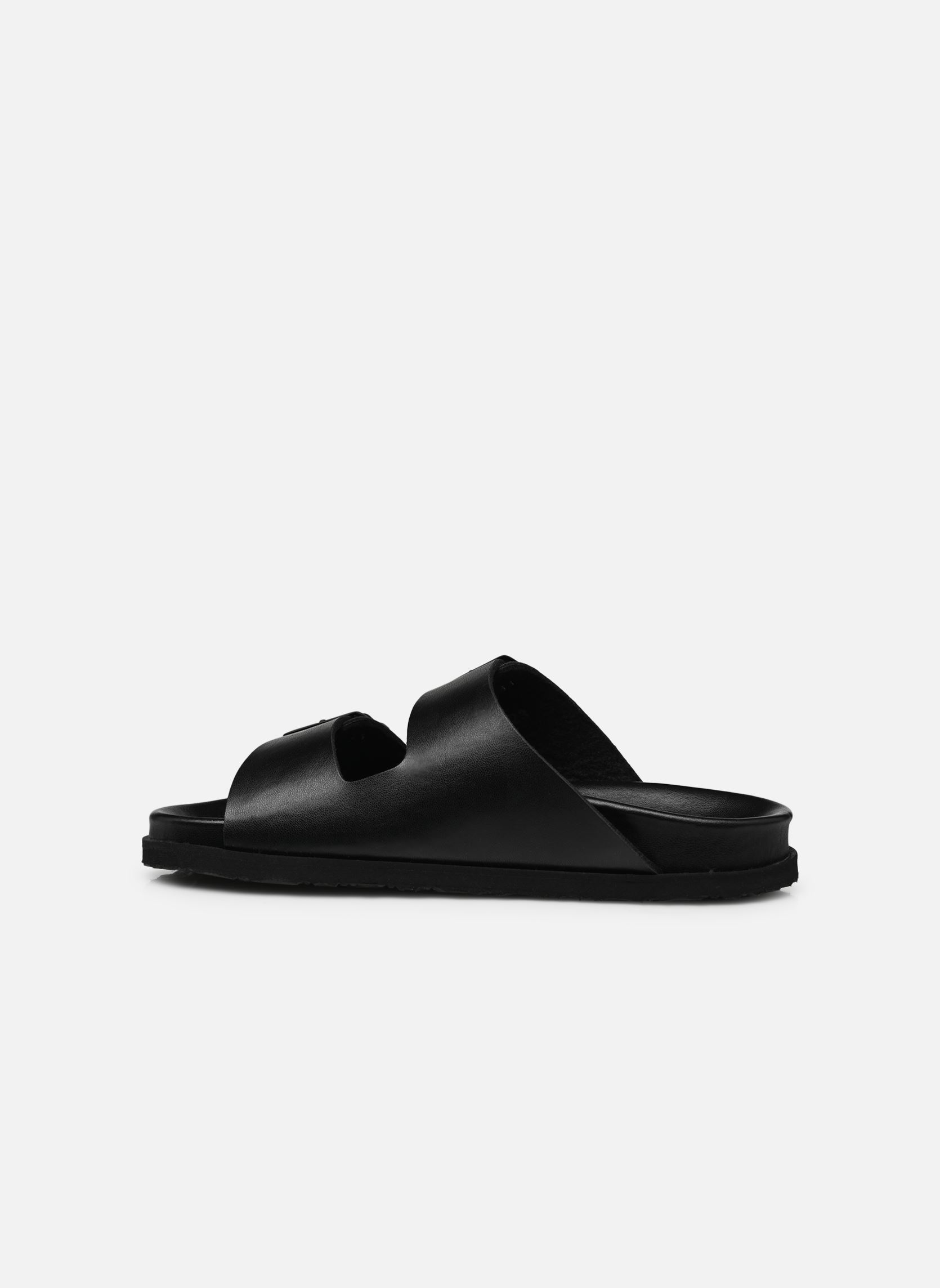 Pantoletten JOSEPHINE OVER COLLECTION damen schwarz Scholl Pantoletten JOSEPHINE OVER COLLECTION damen schwarz BLACK