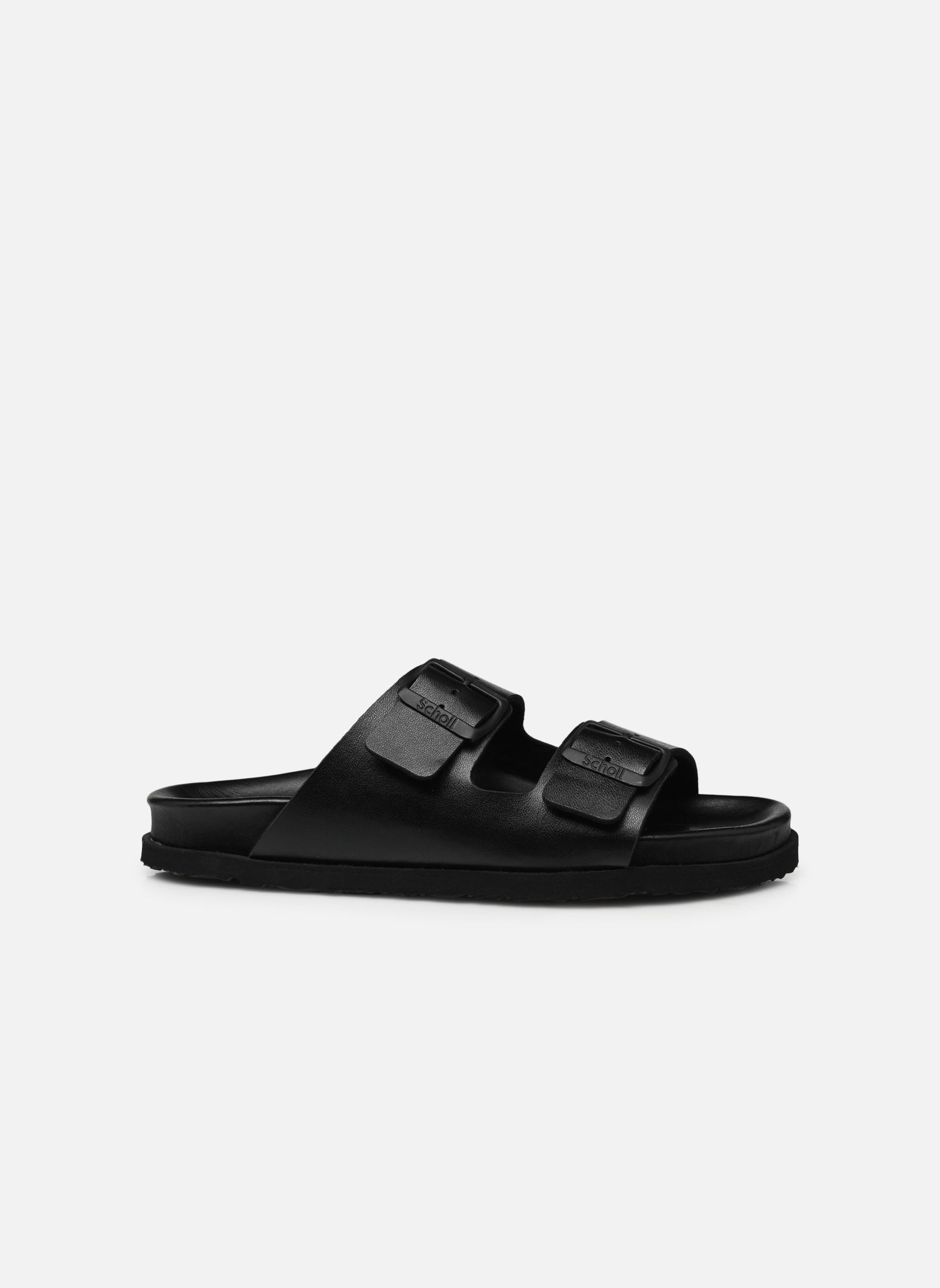 Pantoletten JOSEPHINE OVER COLLECTION damen schwarz Scholl Pantoletten JOSEPHINE OVER COLLECTION damen schwarz BLACK