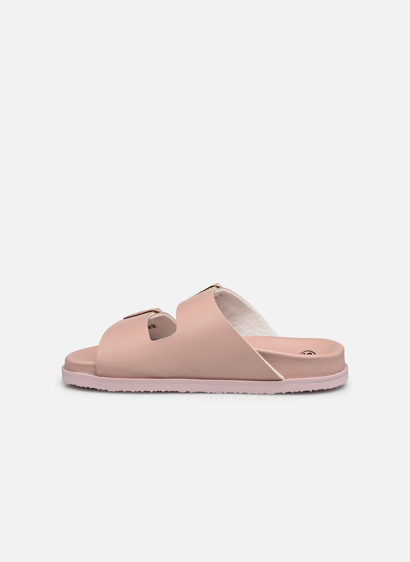 Mules JOSEPHINE OVER COLLECTION mujer rosa Scholl Mules JOSEPHINE OVER COLLECTION mujer rosa PINK