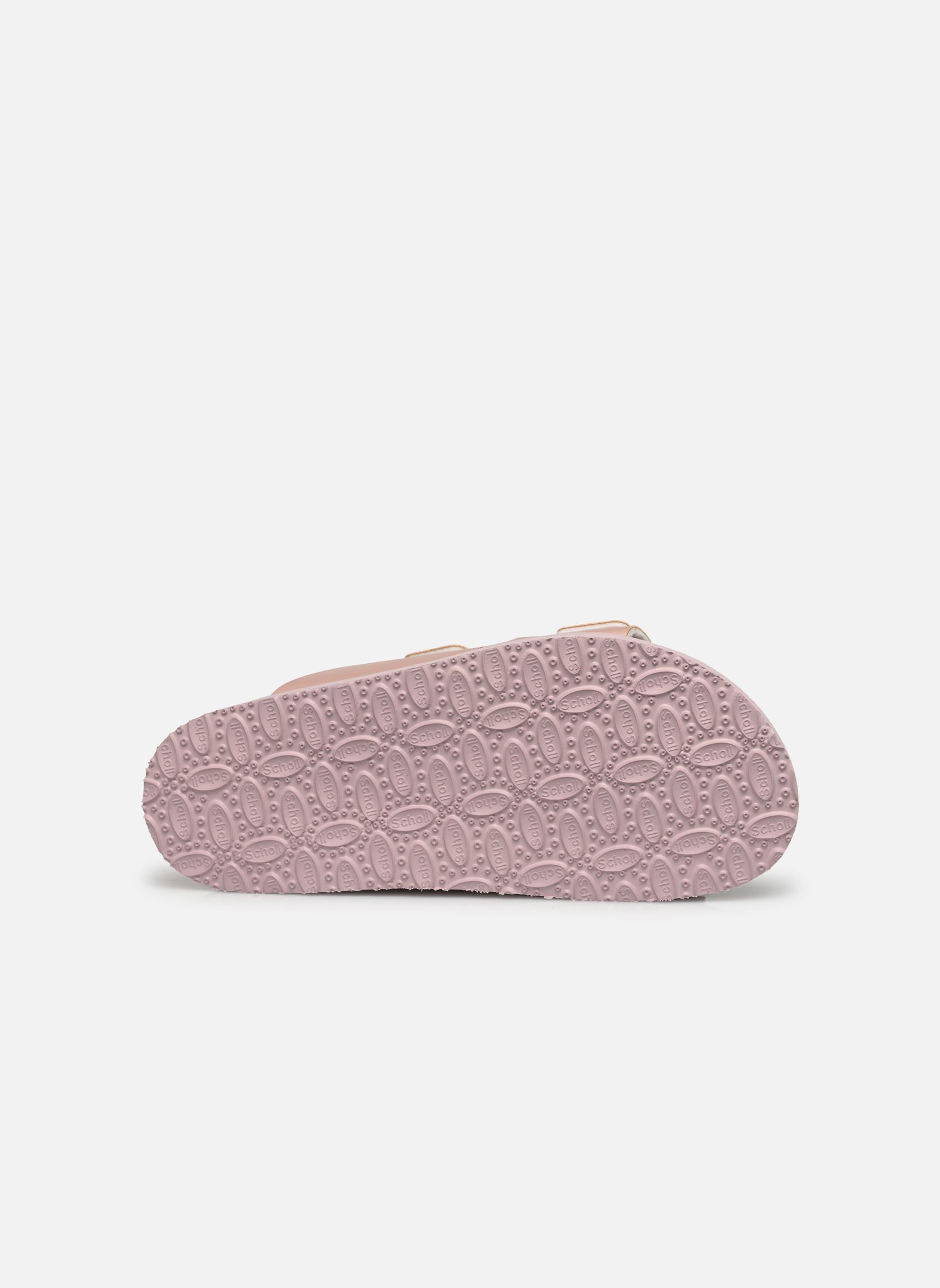 Mules JOSEPHINE OVER COLLECTION mujer rosa Scholl Mules JOSEPHINE OVER COLLECTION mujer rosa PINK