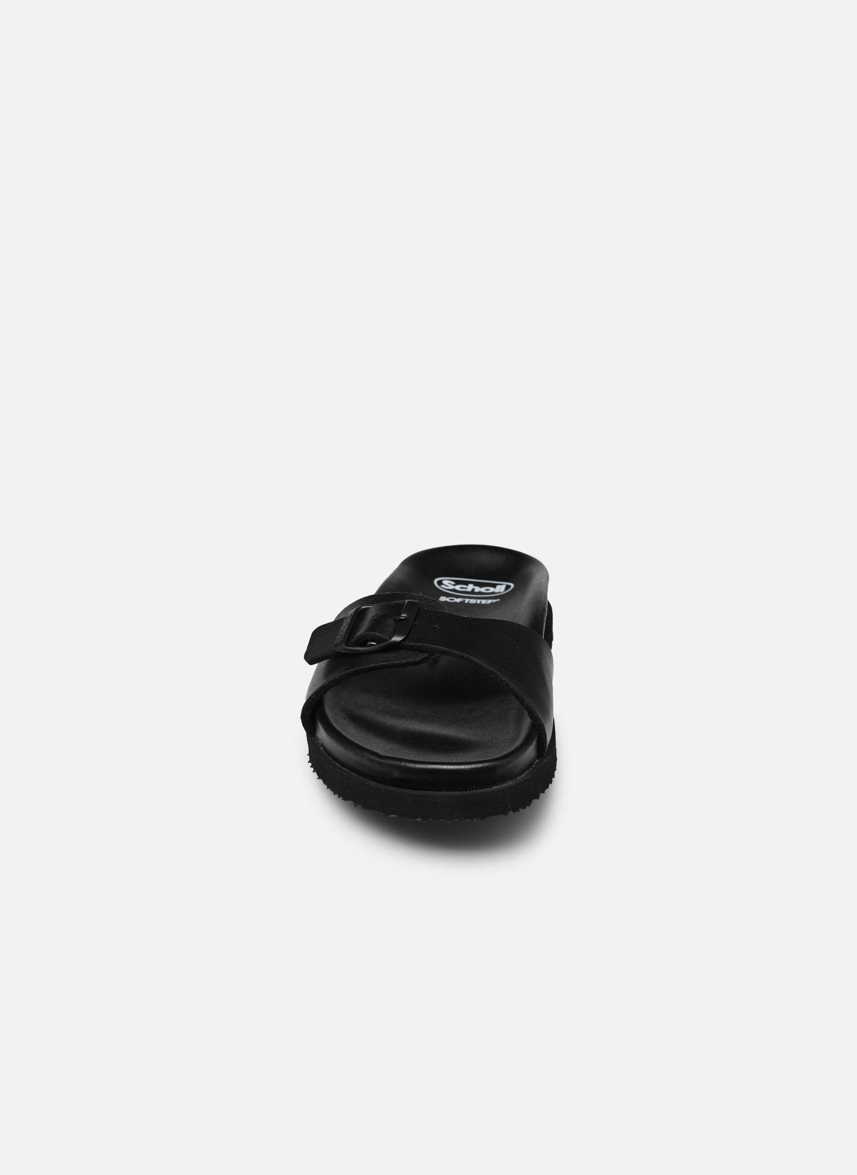Mules ESTELLE OVER COLLECTION femme noir Scholl Mules ESTELLE OVER COLLECTION femme noir Black