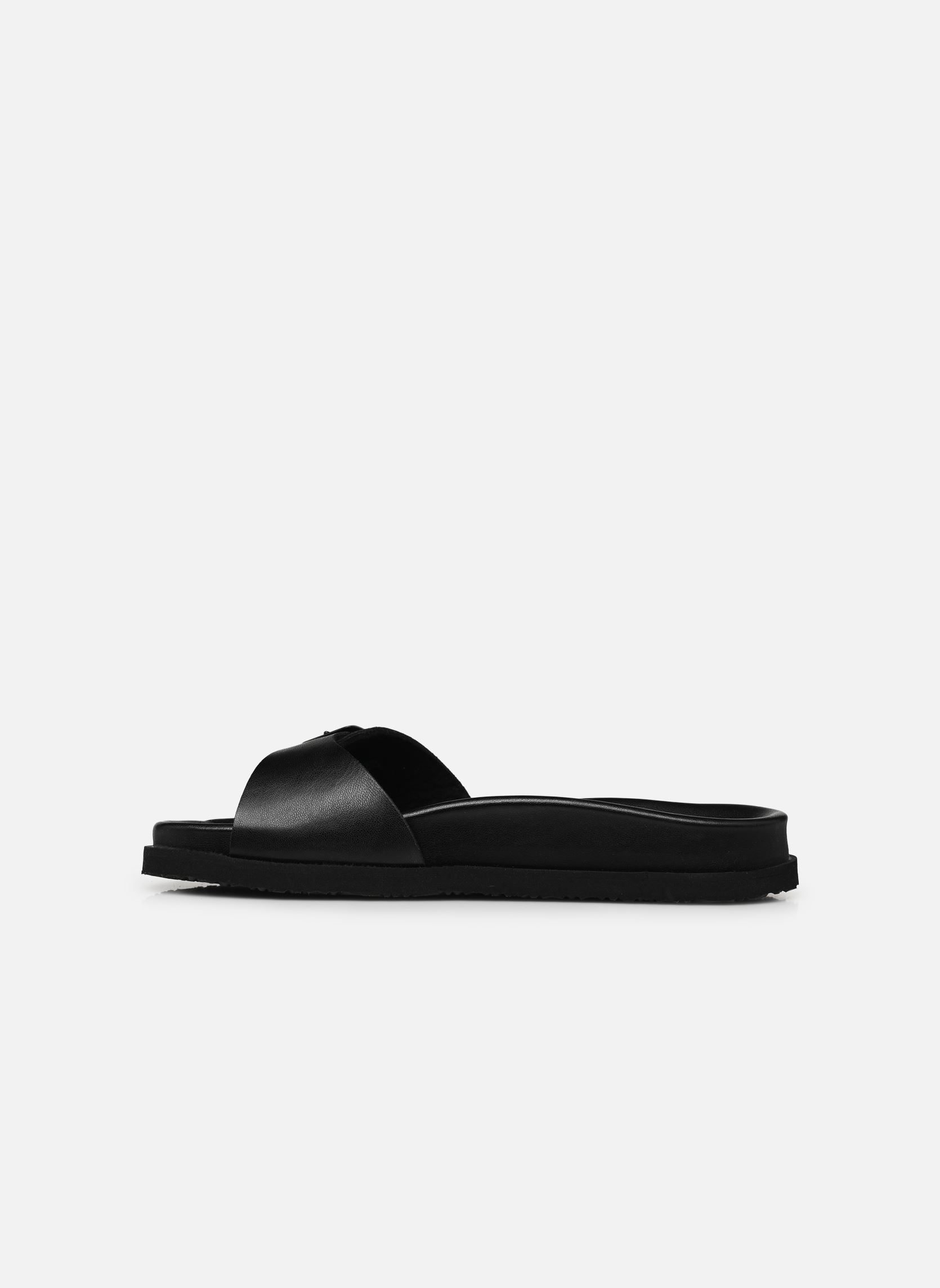 Mules ESTELLE OVER COLLECTION femme noir Scholl Mules ESTELLE OVER COLLECTION femme noir Black