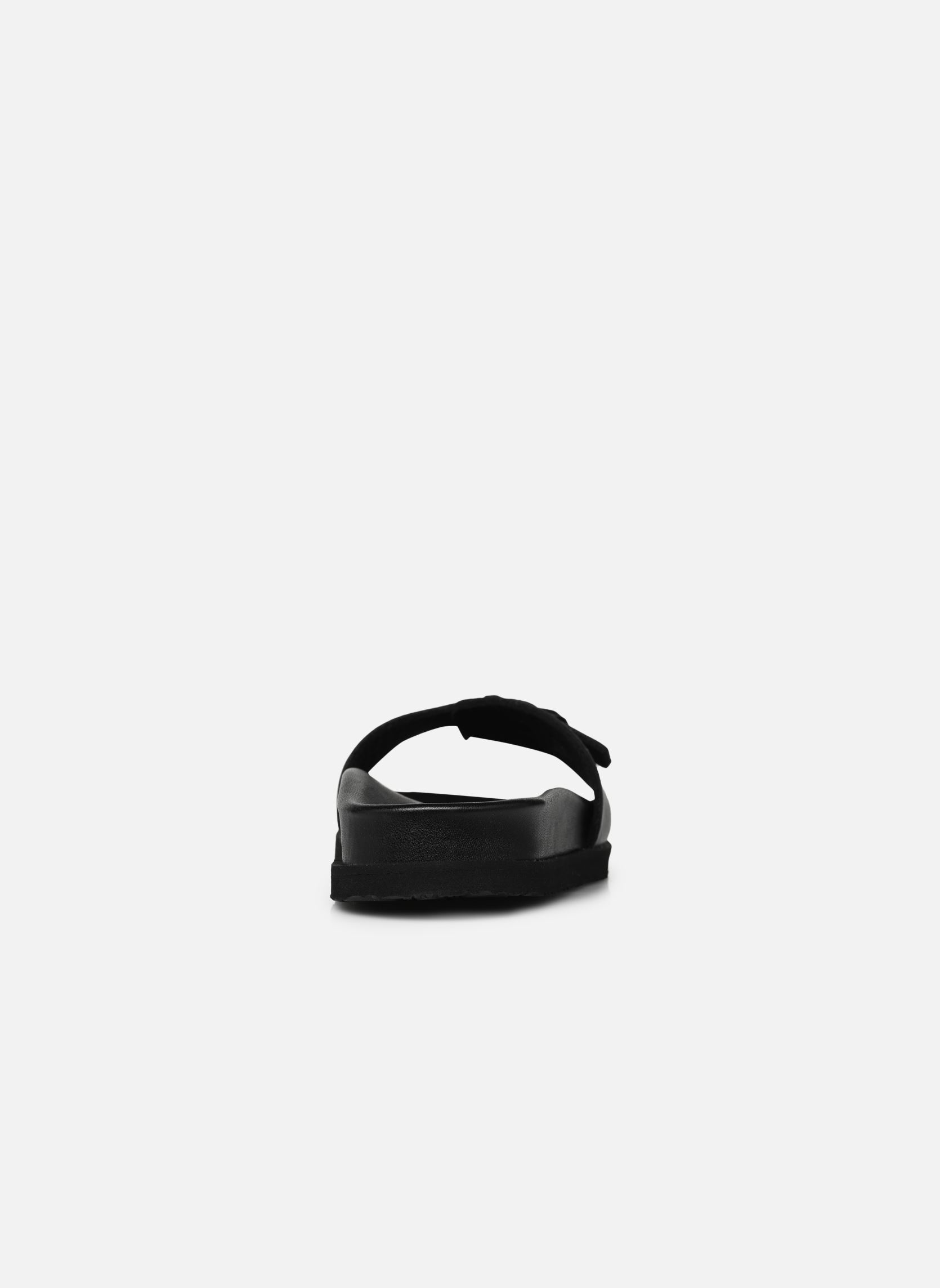 Mules ESTELLE OVER COLLECTION femme noir Scholl Mules ESTELLE OVER COLLECTION femme noir Black