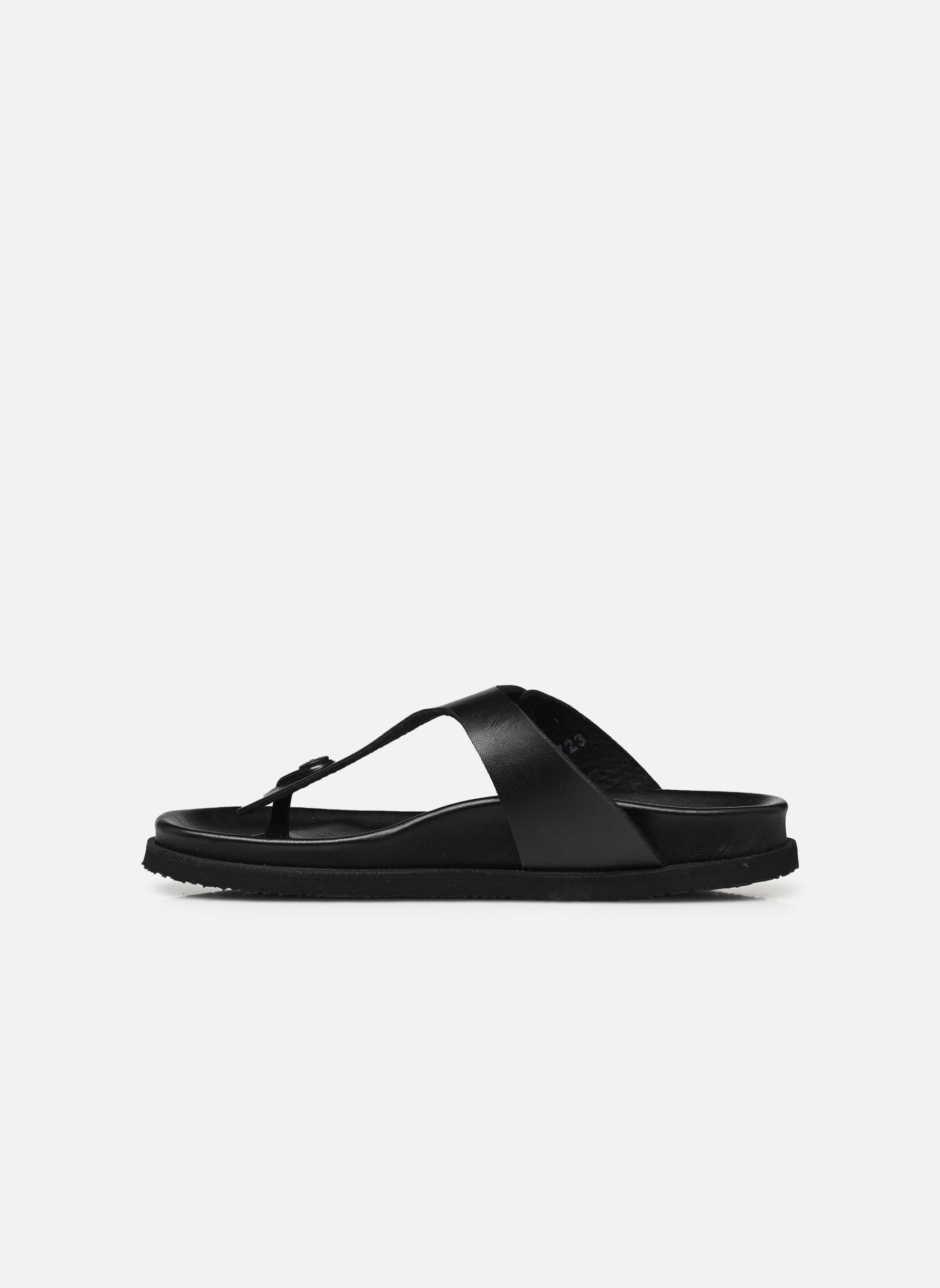 Sandales NICOLE OVER COLLECTION femme noir Scholl Sandales NICOLE OVER COLLECTION femme noir Black