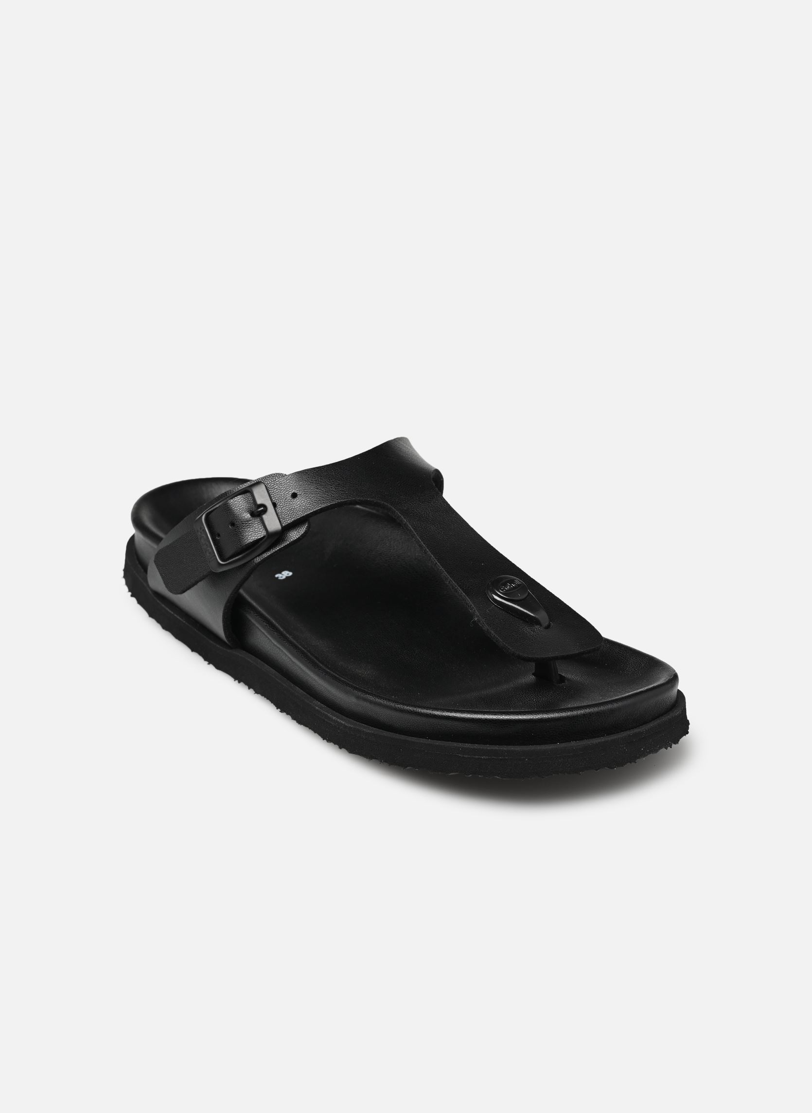 Sandales NICOLE OVER COLLECTION femme noir Scholl Sandales NICOLE OVER COLLECTION femme noir Black