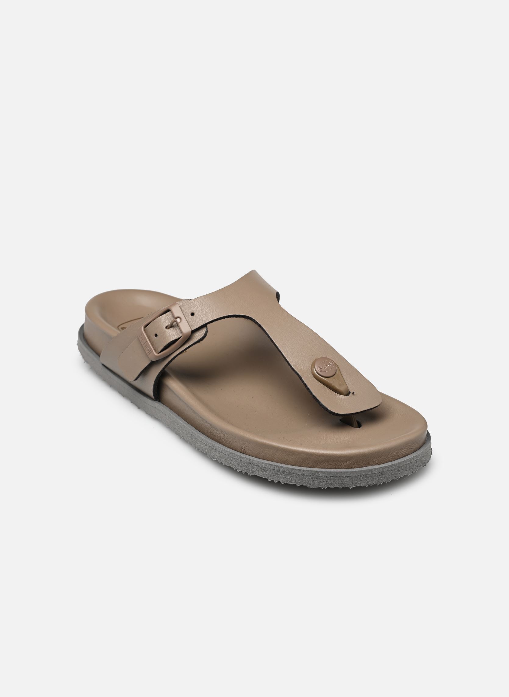 Sandales NICOLE OVER COLLECTION femme vert Scholl Sandales NICOLE OVER COLLECTION femme vert Kaki
