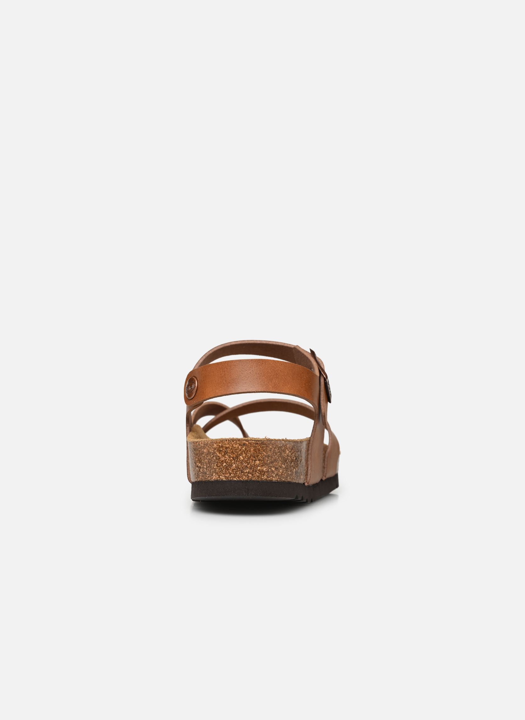Sandales FLEUR COLLECTION femme marron Scholl Sandales FLEUR COLLECTION femme marron COGNAC