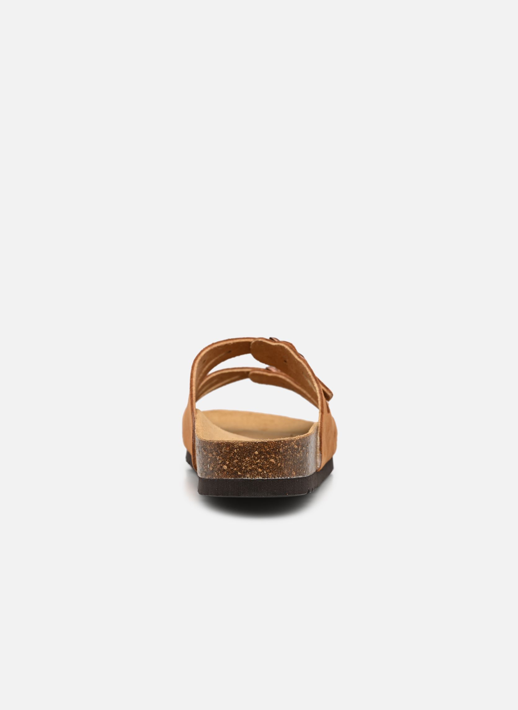 Mules JEANNE COLLECTION femme marron Scholl Mules JEANNE COLLECTION femme marron Brown