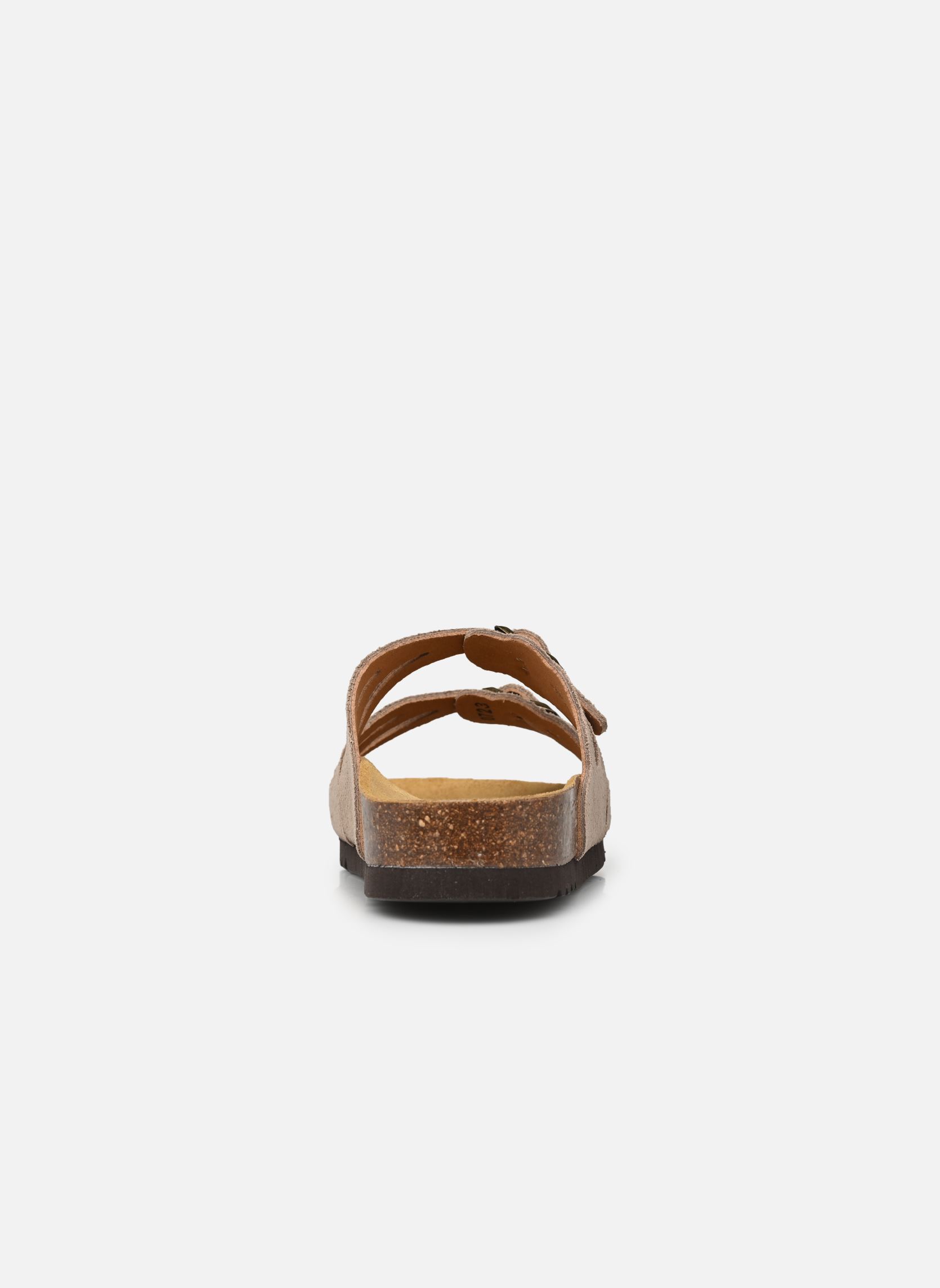 Mules JEANNE COLLECTION femme beige Scholl Mules JEANNE COLLECTION femme beige Dark beige