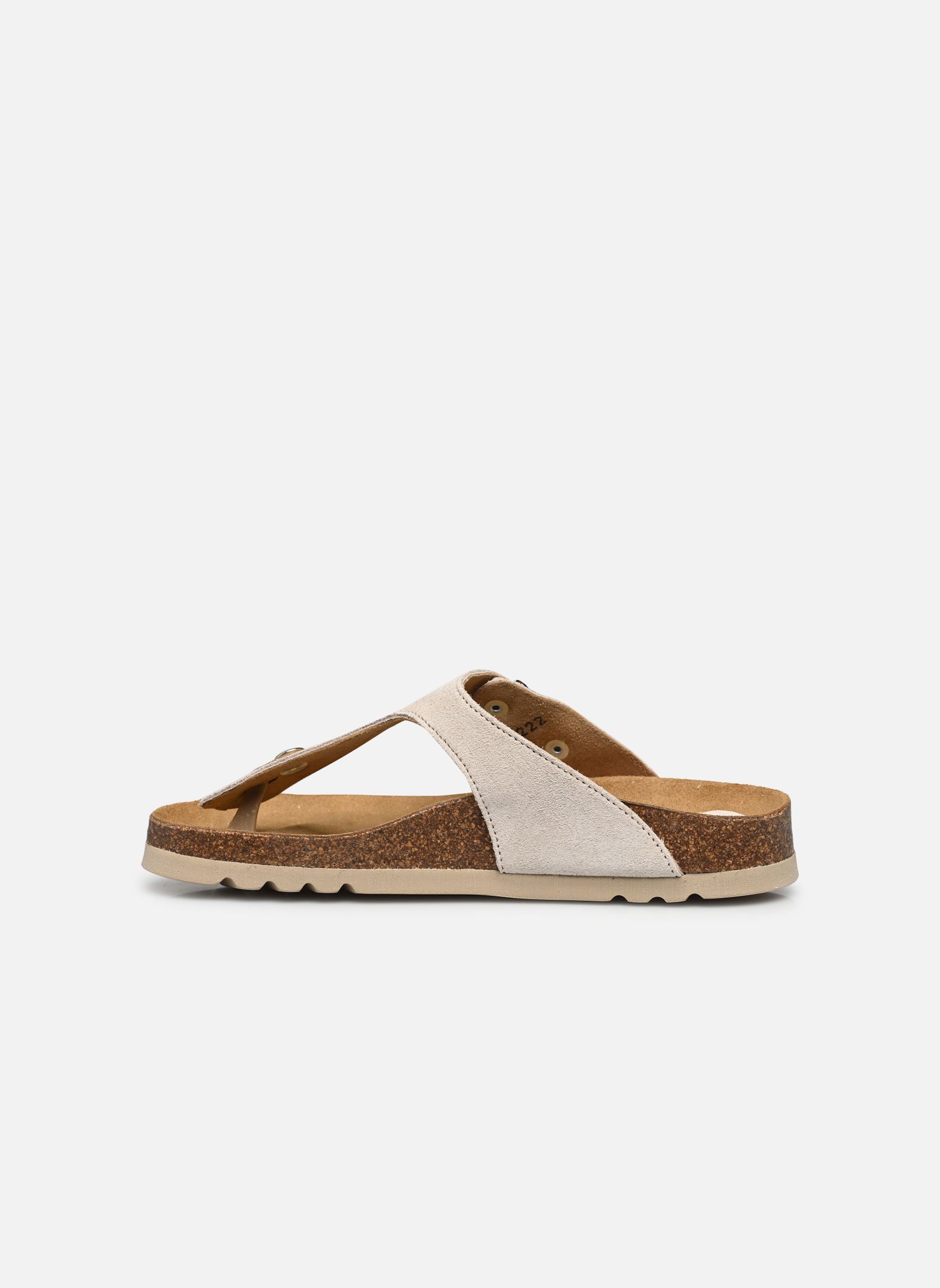 Sandalen MAYA ICONIC dames beige Scholl Sandalen MAYA ICONIC dames beige Beige
