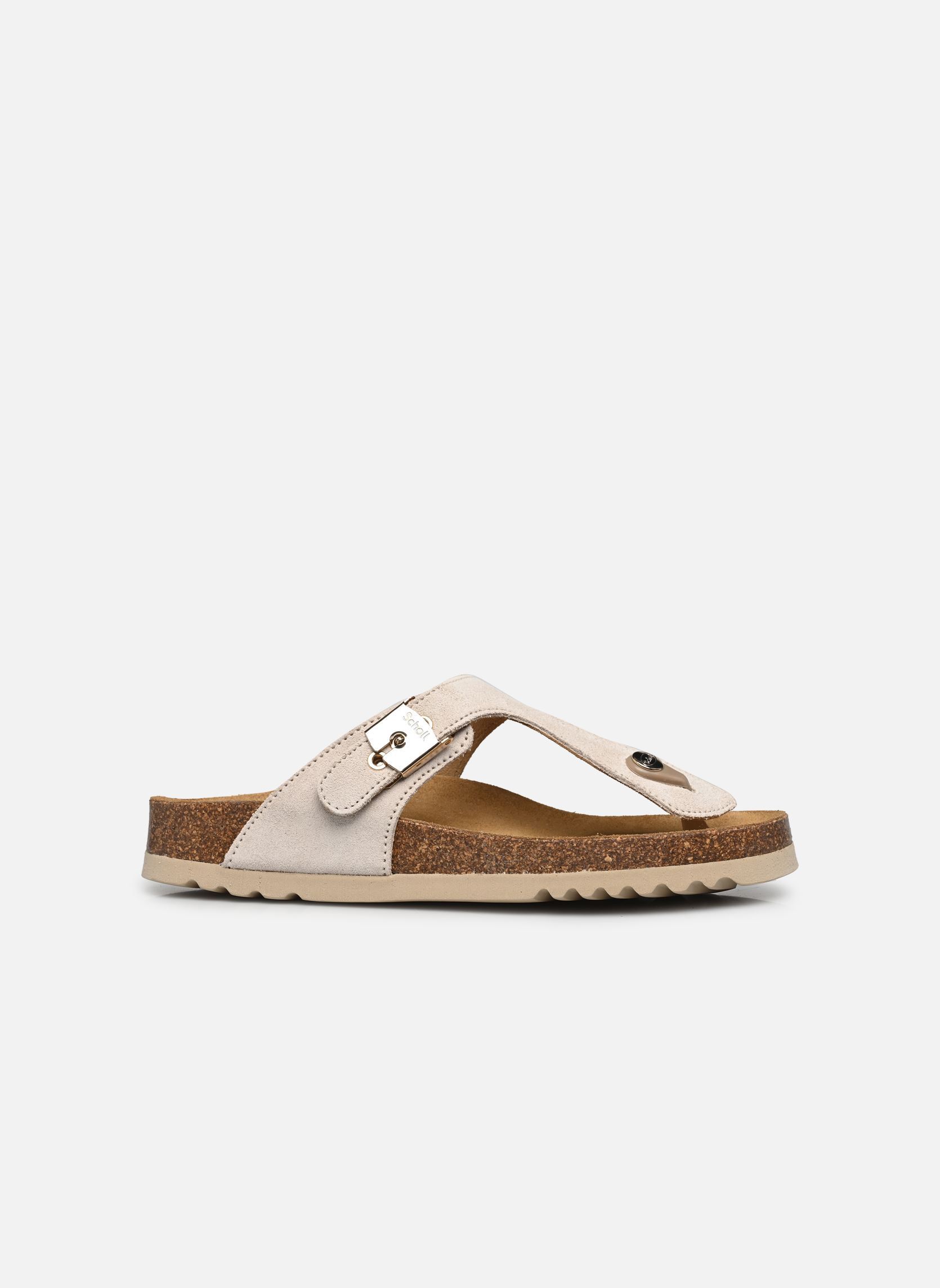 Sandalen MAYA ICONIC dames beige Scholl Sandalen MAYA ICONIC dames beige Beige