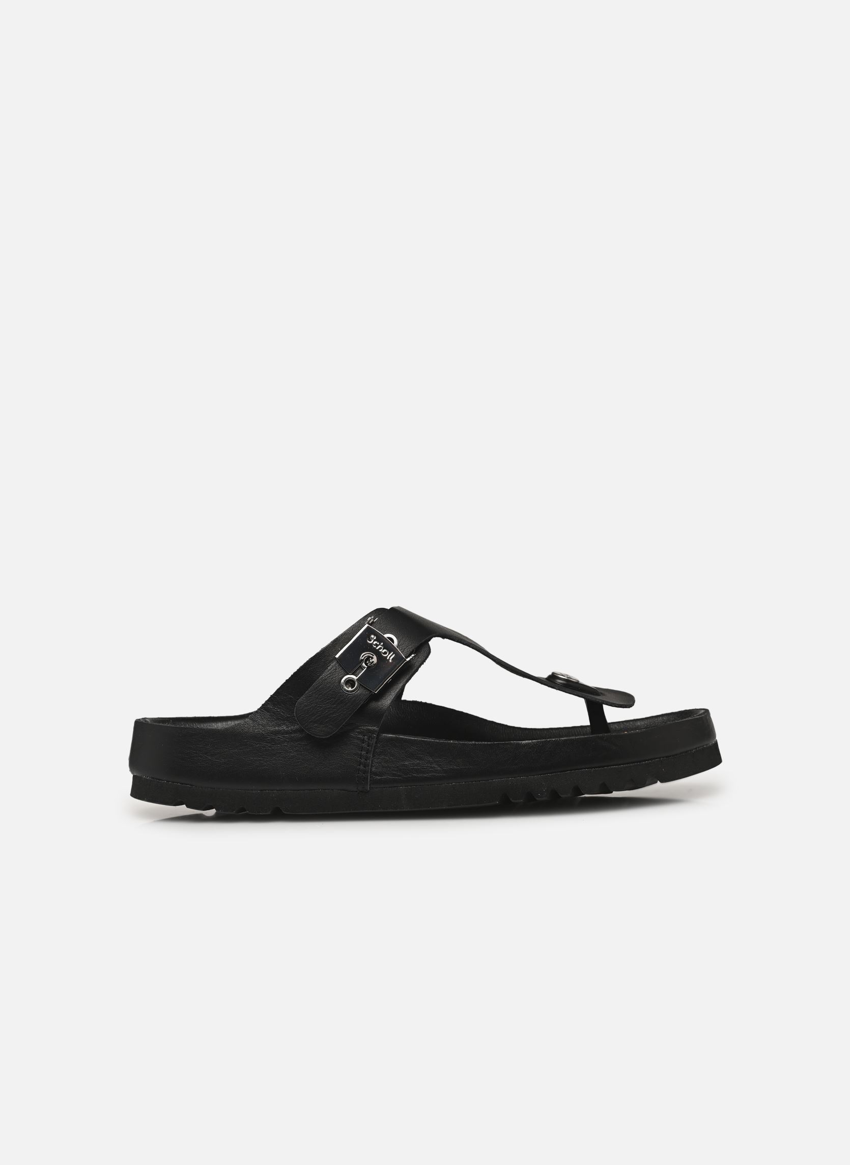 Sandalen MAYA ICONIC damen schwarz Scholl Sandalen MAYA ICONIC damen schwarz Black 2
