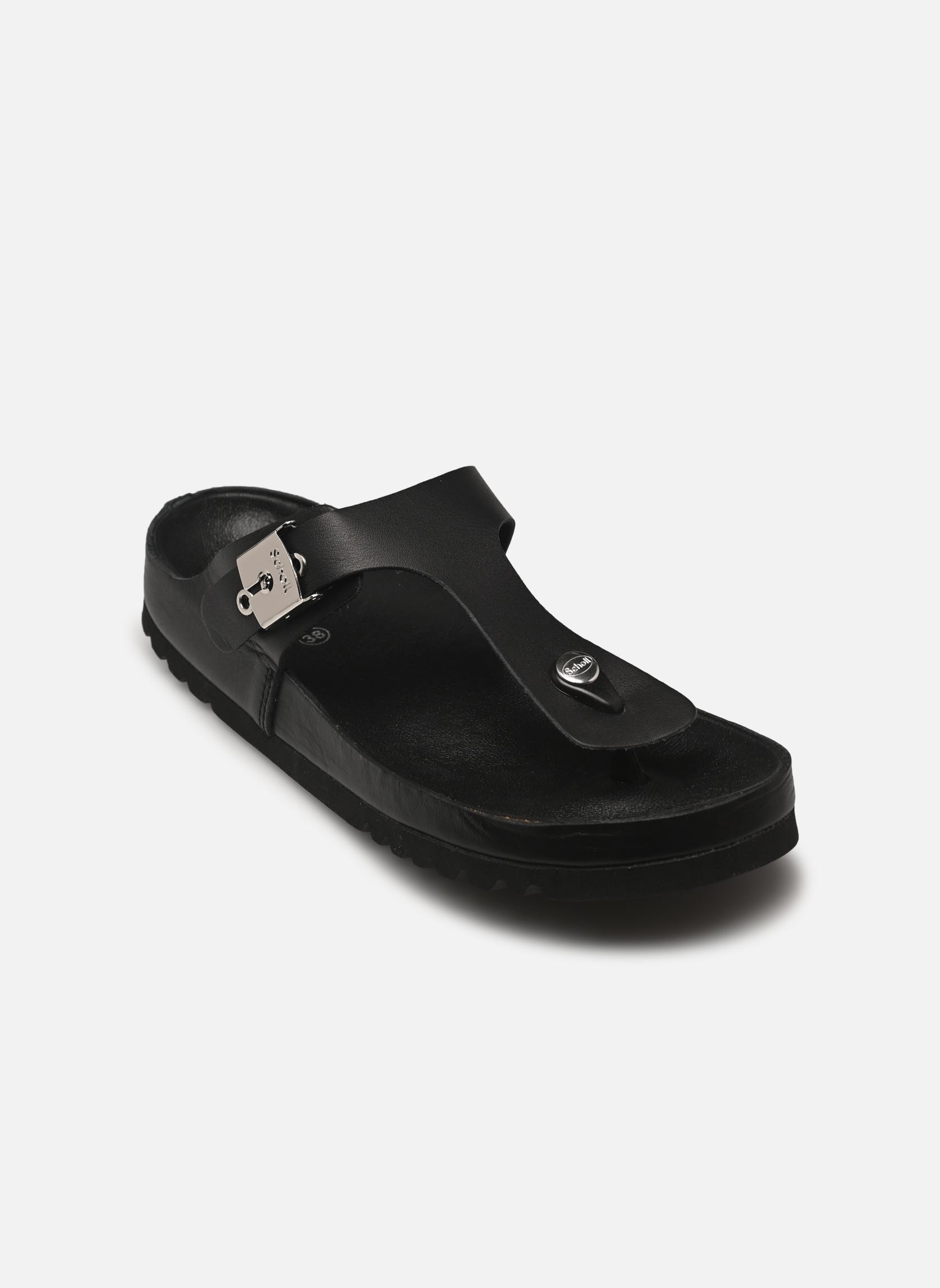 Sandalen MAYA ICONIC damen schwarz Scholl Sandalen MAYA ICONIC damen schwarz Black 2