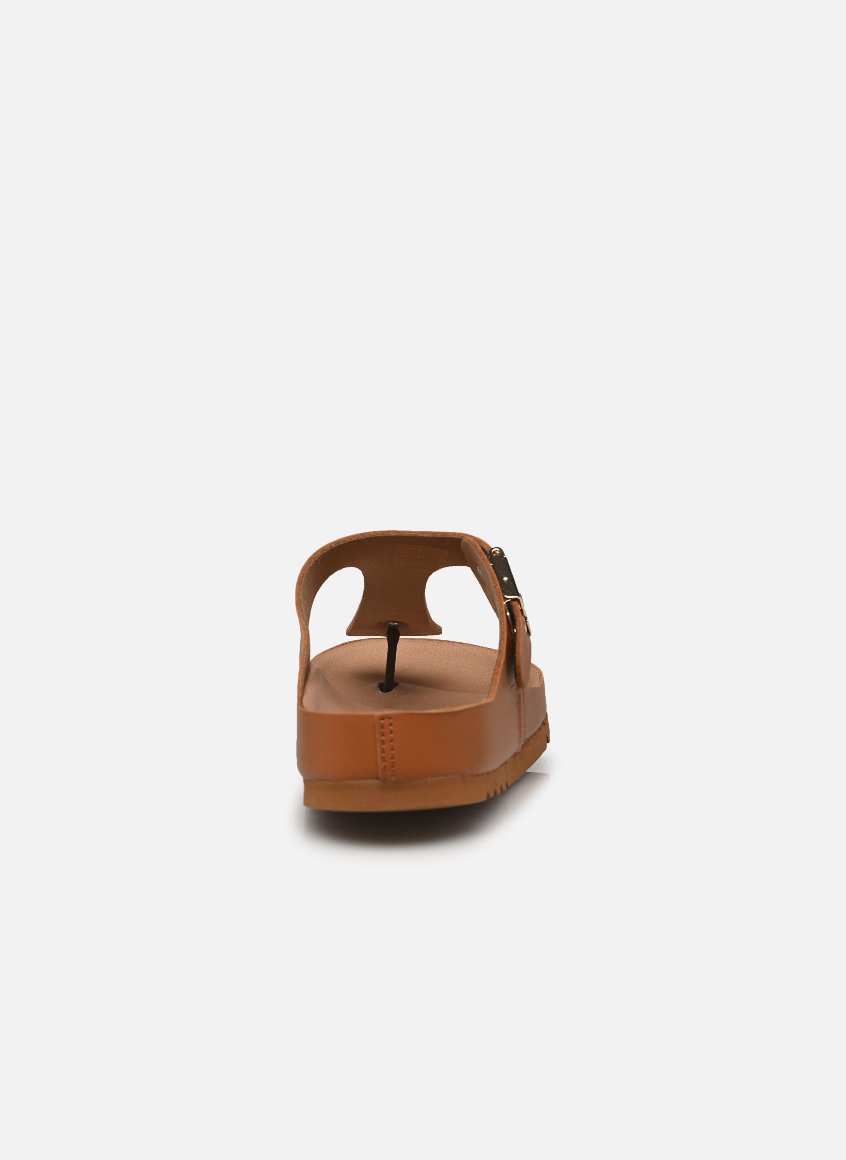 Sandalen MAYA ICONIC damen braun Scholl Sandalen MAYA ICONIC damen braun Cognac