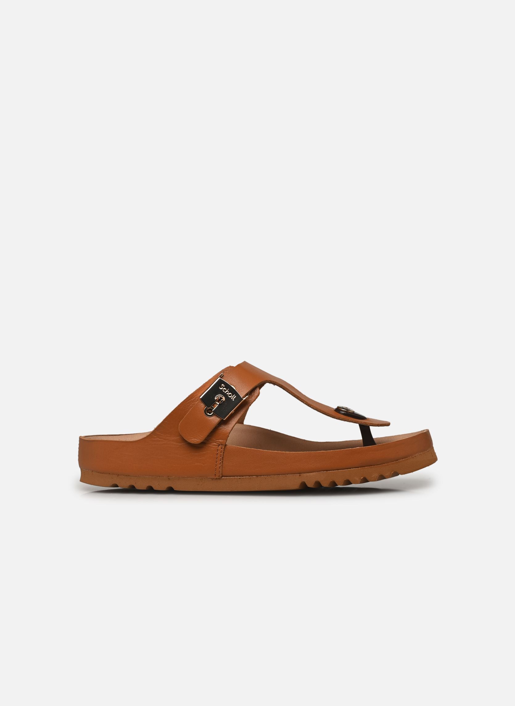 Sandalen MAYA ICONIC damen braun Scholl Sandalen MAYA ICONIC damen braun Cognac