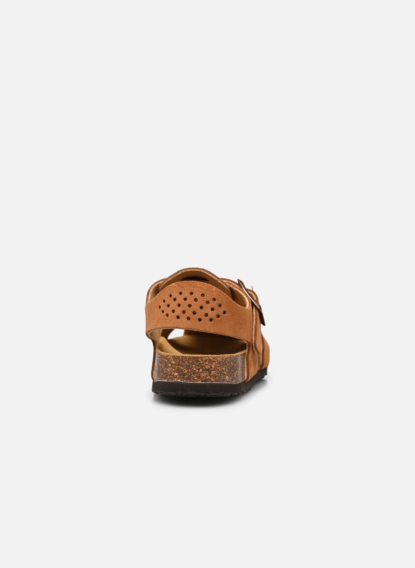 Sandalias BAT COLLECTION marrón Scholl Sandalias BAT COLLECTION marrón BROWN