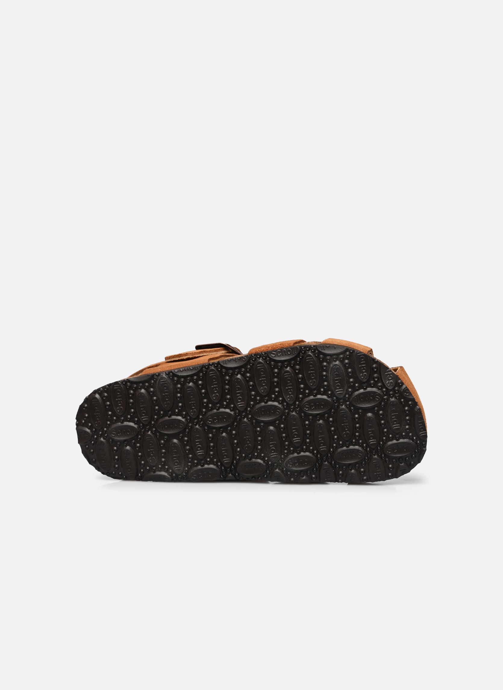 Sandalias BAT COLLECTION marrón Scholl Sandalias BAT COLLECTION marrón BROWN