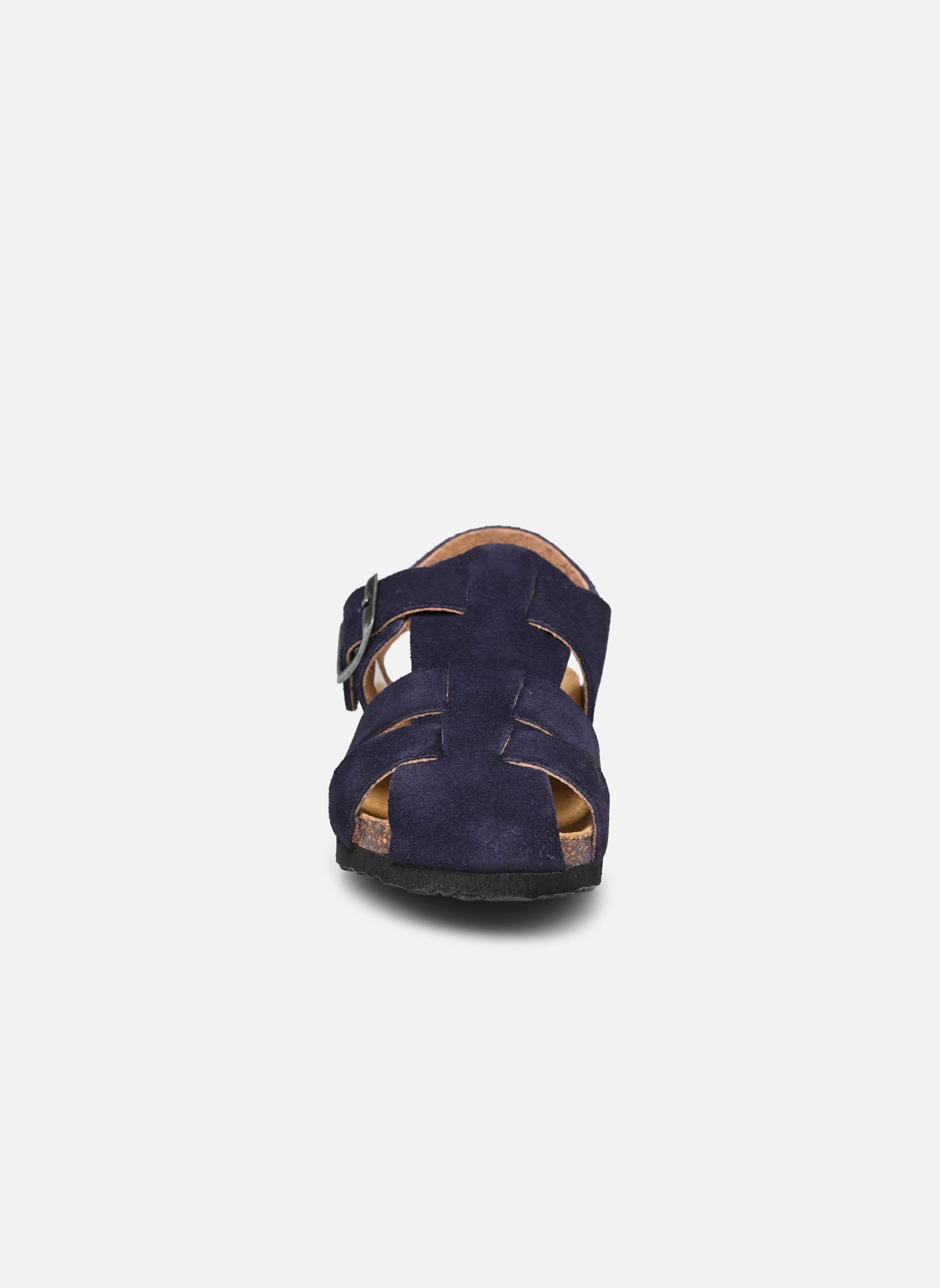 Sandales BAT COLLECTION bleu Scholl Sandales BAT COLLECTION bleu NAVY BLUE