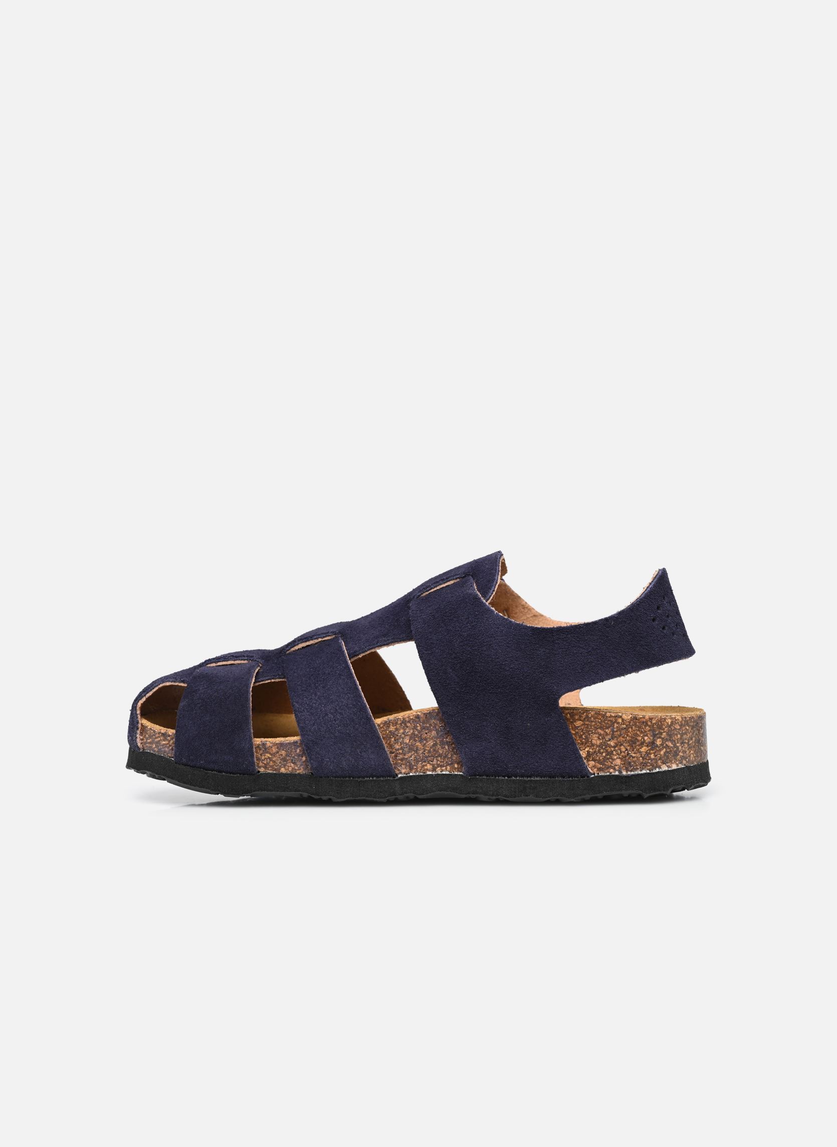 Sandales BAT COLLECTION bleu Scholl Sandales BAT COLLECTION bleu NAVY BLUE
